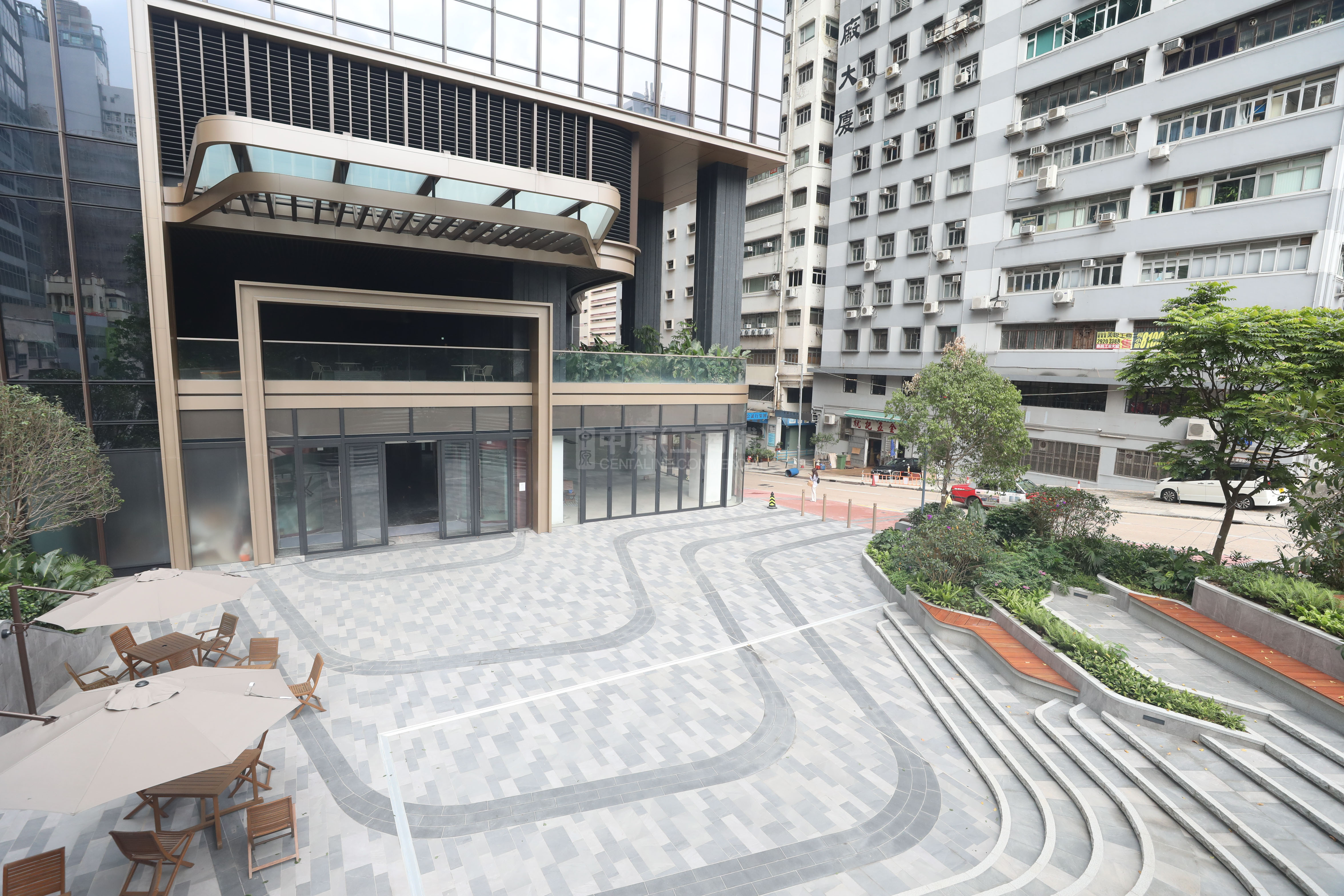 永康街83号的相片资料｜写字楼楼盘｜中原工商铺