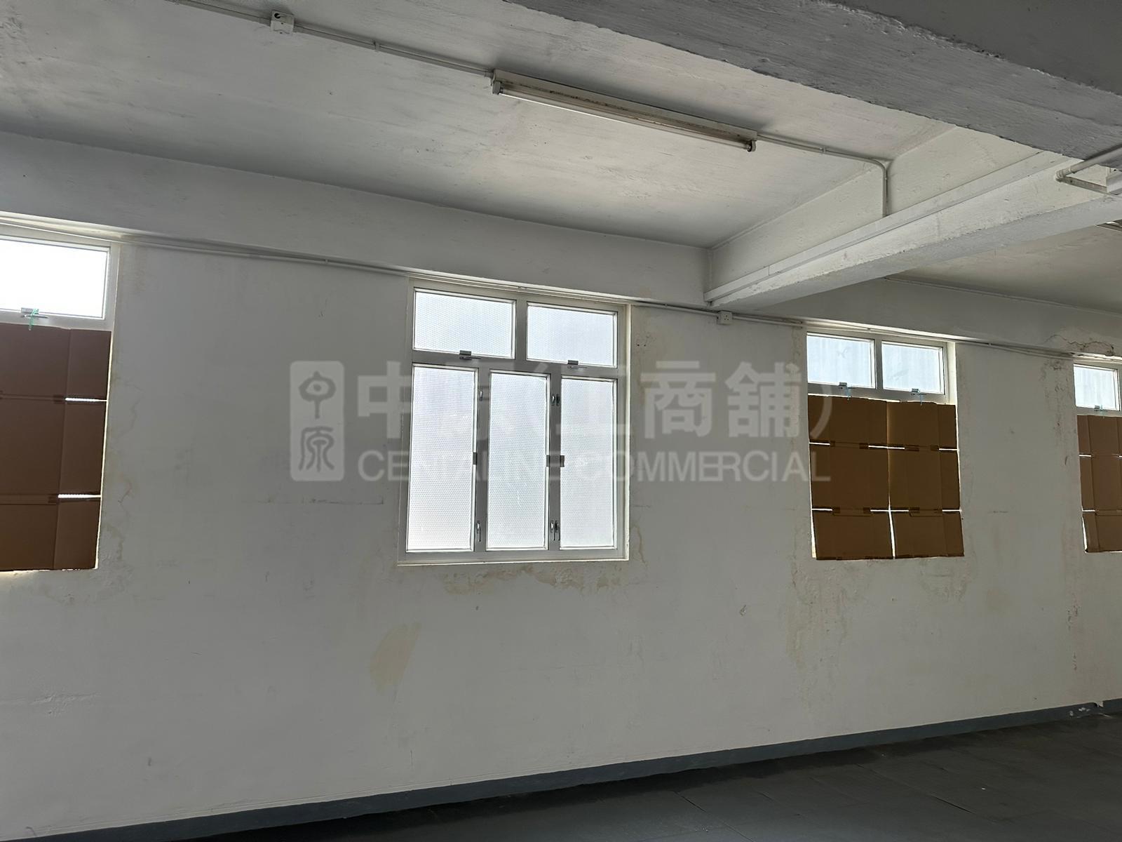 振业工业大厦｜工商楼盘｜中原工商铺
