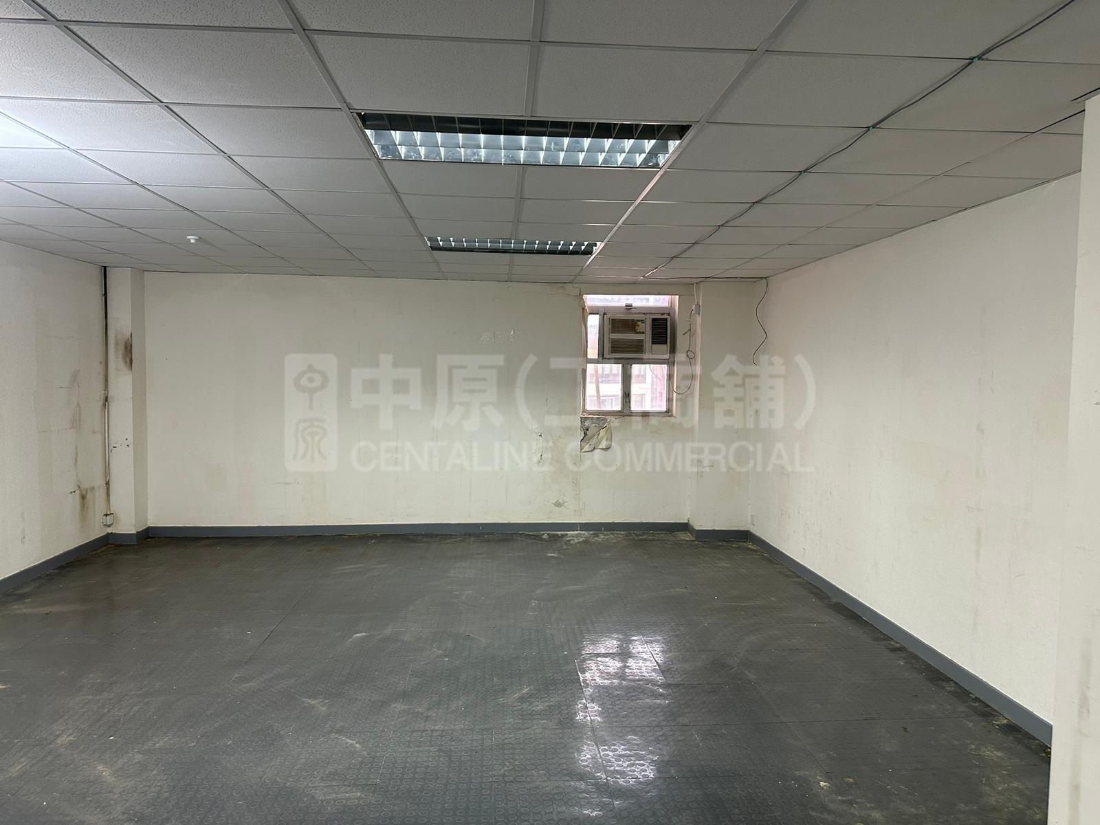 振业工业大厦的相片资料｜工商楼盘｜中原工商铺