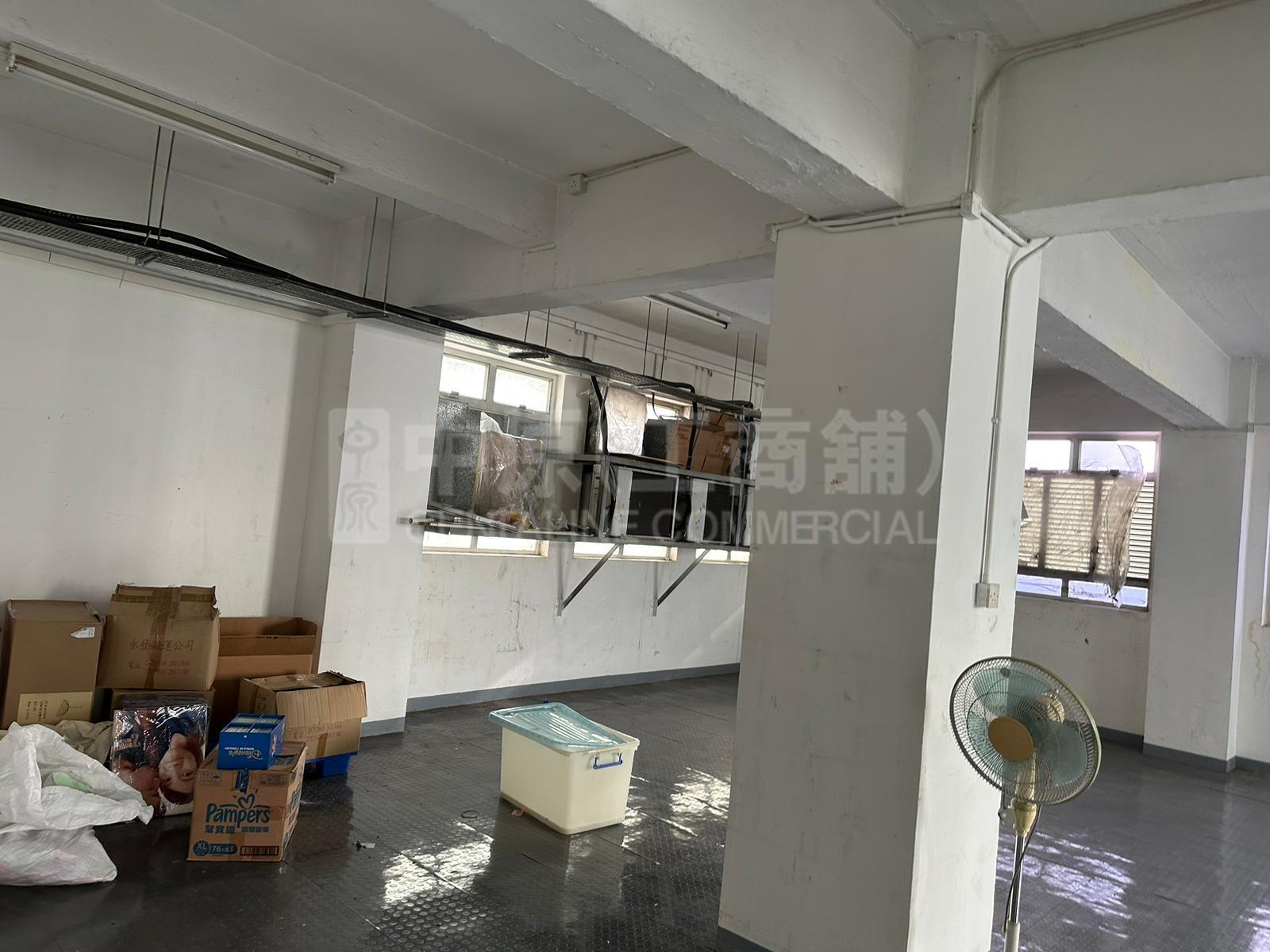 振业工业大厦的相片资料｜工商楼盘｜中原工商铺