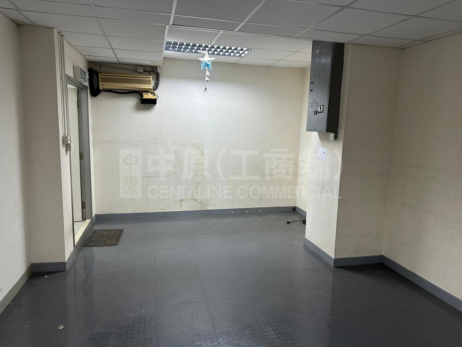 振业工业大厦的相片资料｜工商楼盘｜中原工商铺