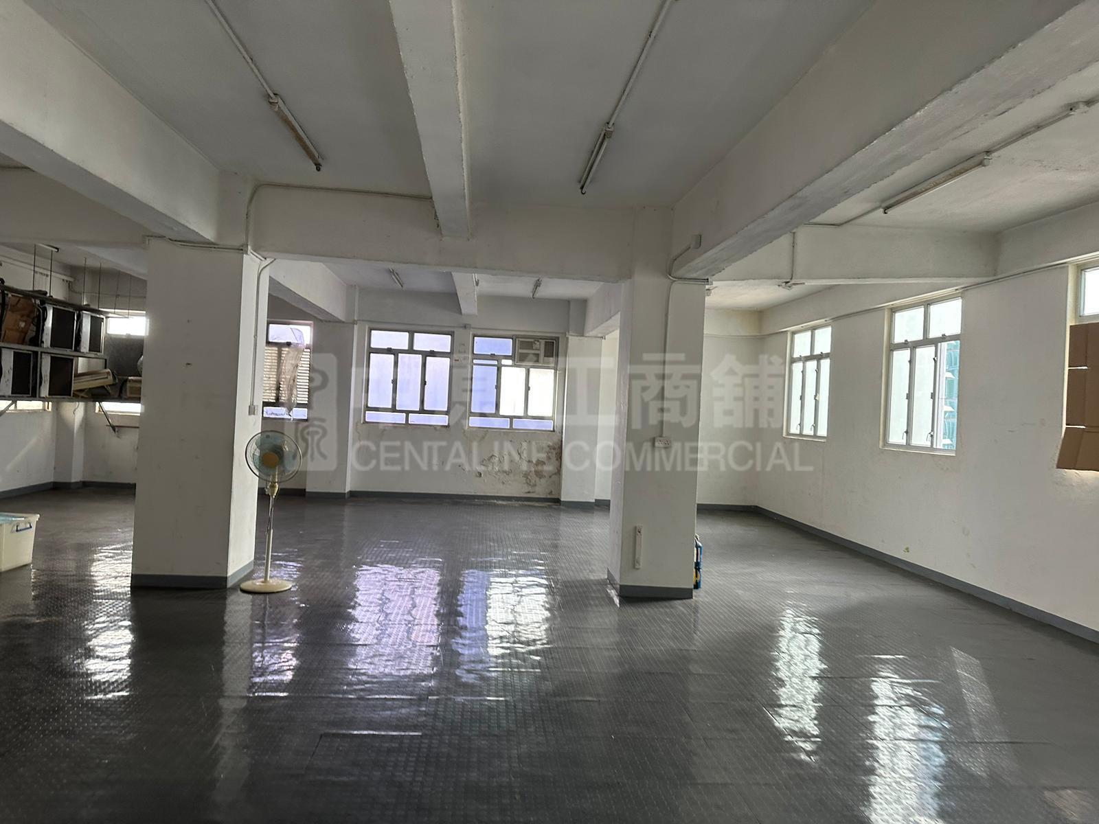 振业工业大厦的相片资料｜工商楼盘｜中原工商铺