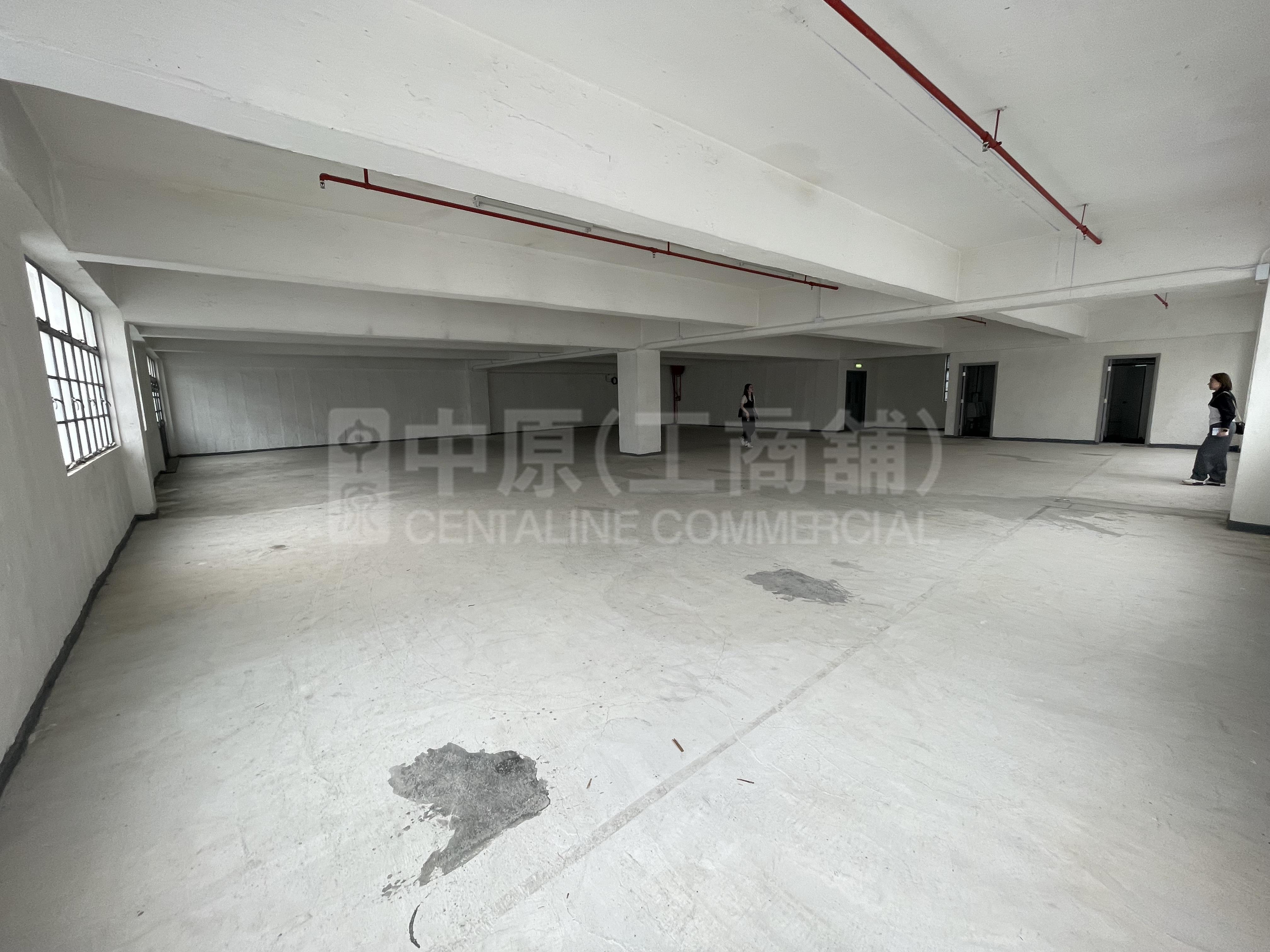 Photo materials about Tins Centre Block 1 | Industrial Listing | Centaline Commercial
