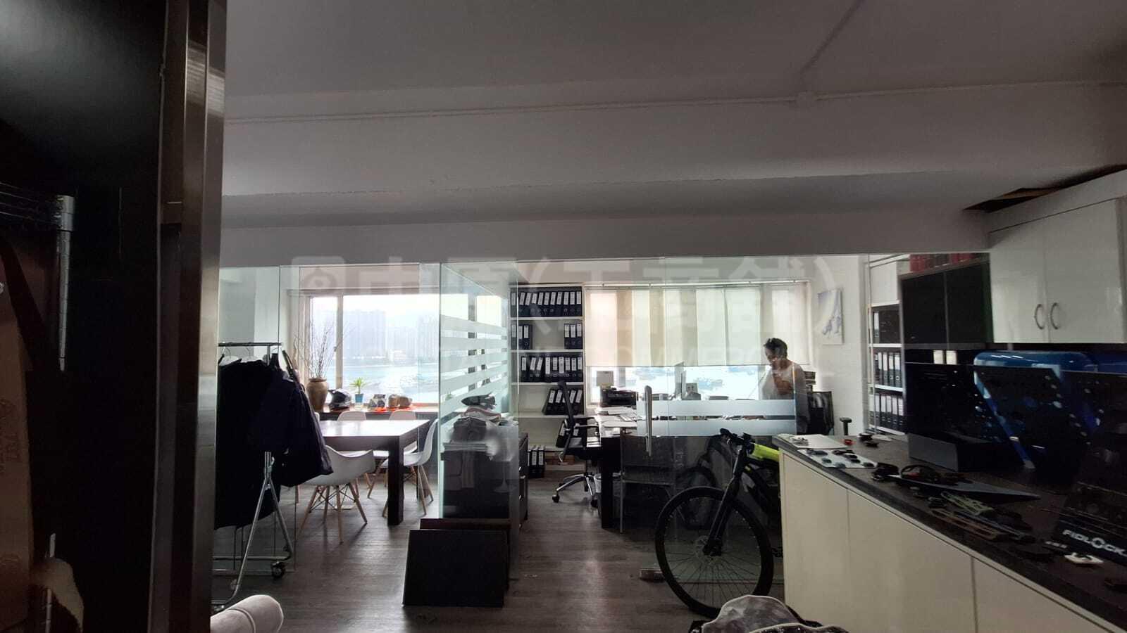 铨通工业大厦的相片资料｜工商楼盘｜中原工商铺