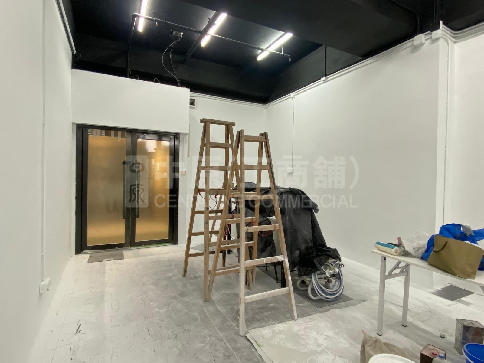 Photo materials about Treasure Centre | Industrial Listing | Centaline Commercial