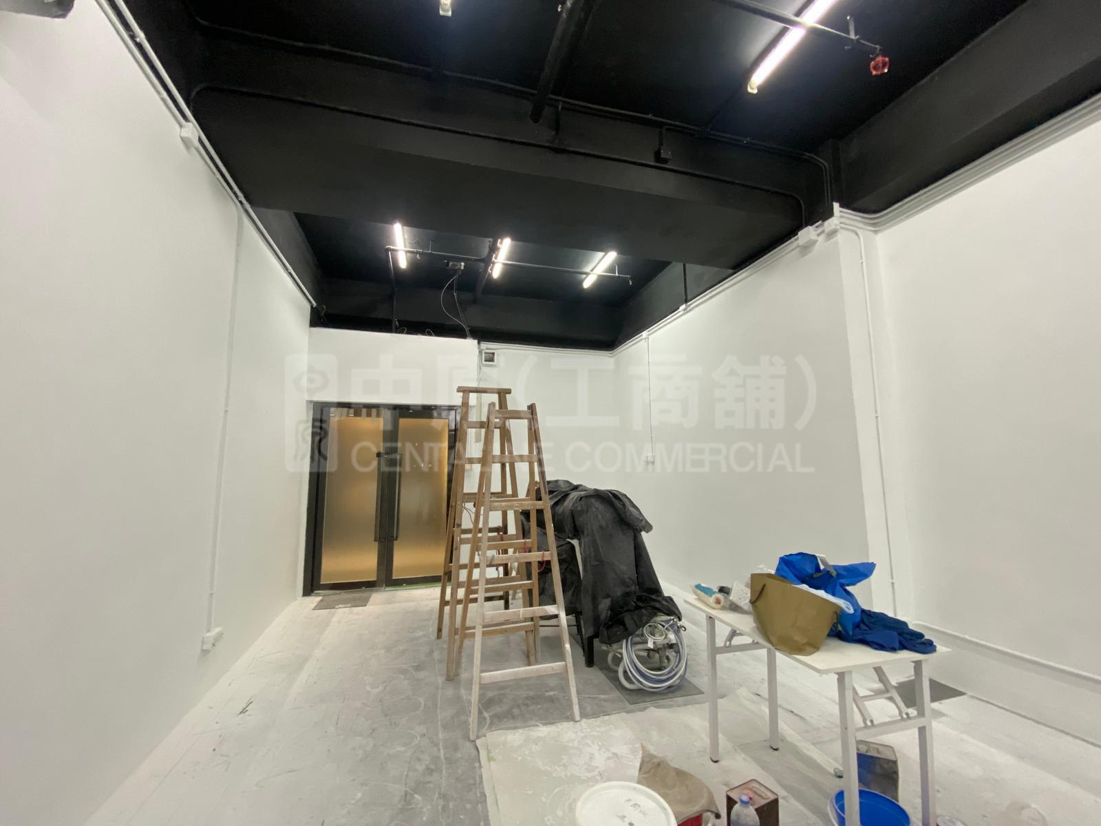 Photo materials about Treasure Centre | Industrial Listing | Centaline Commercial