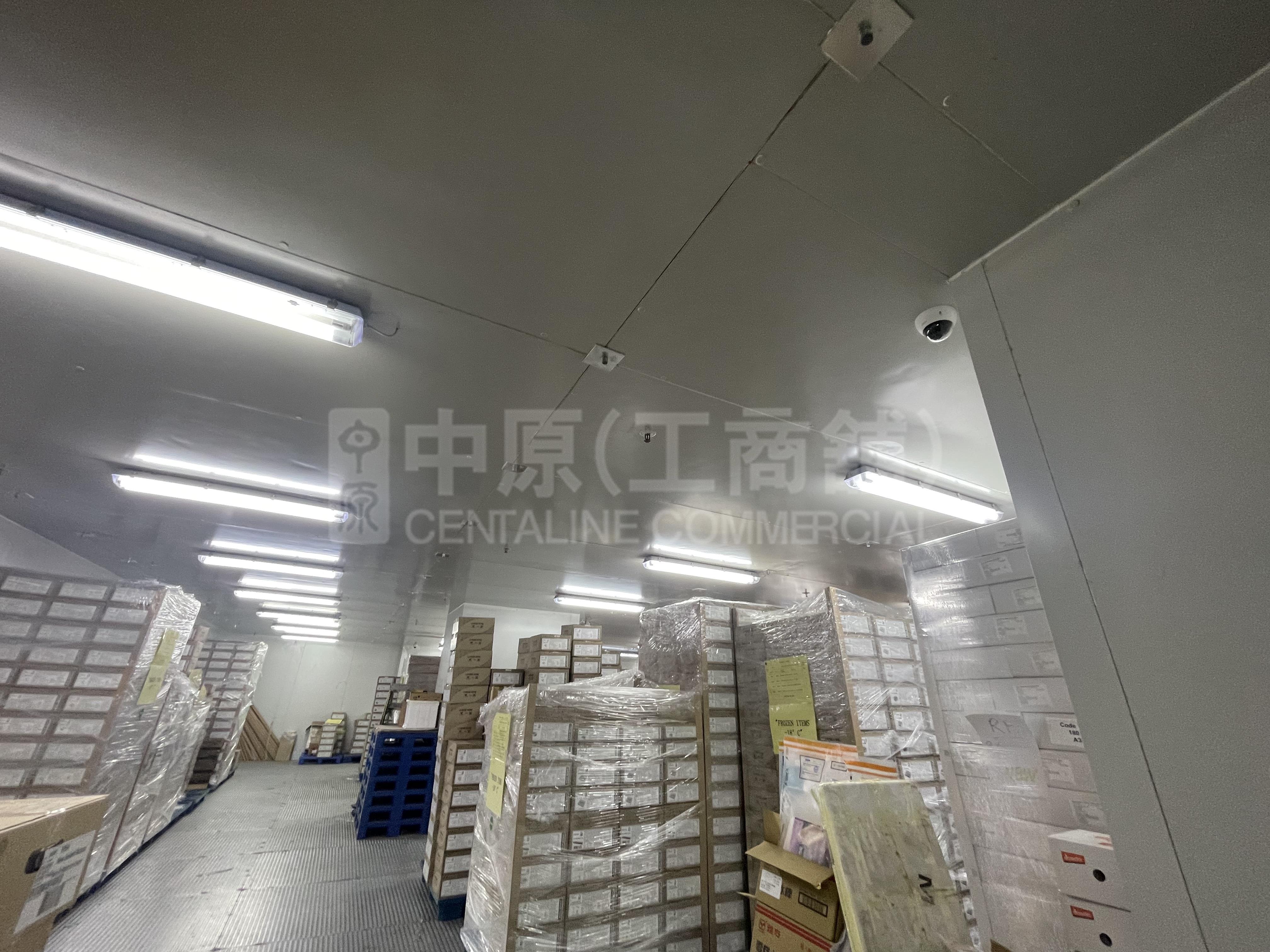 新豐中心的相片資料｜工商樓盤｜中原工商舖