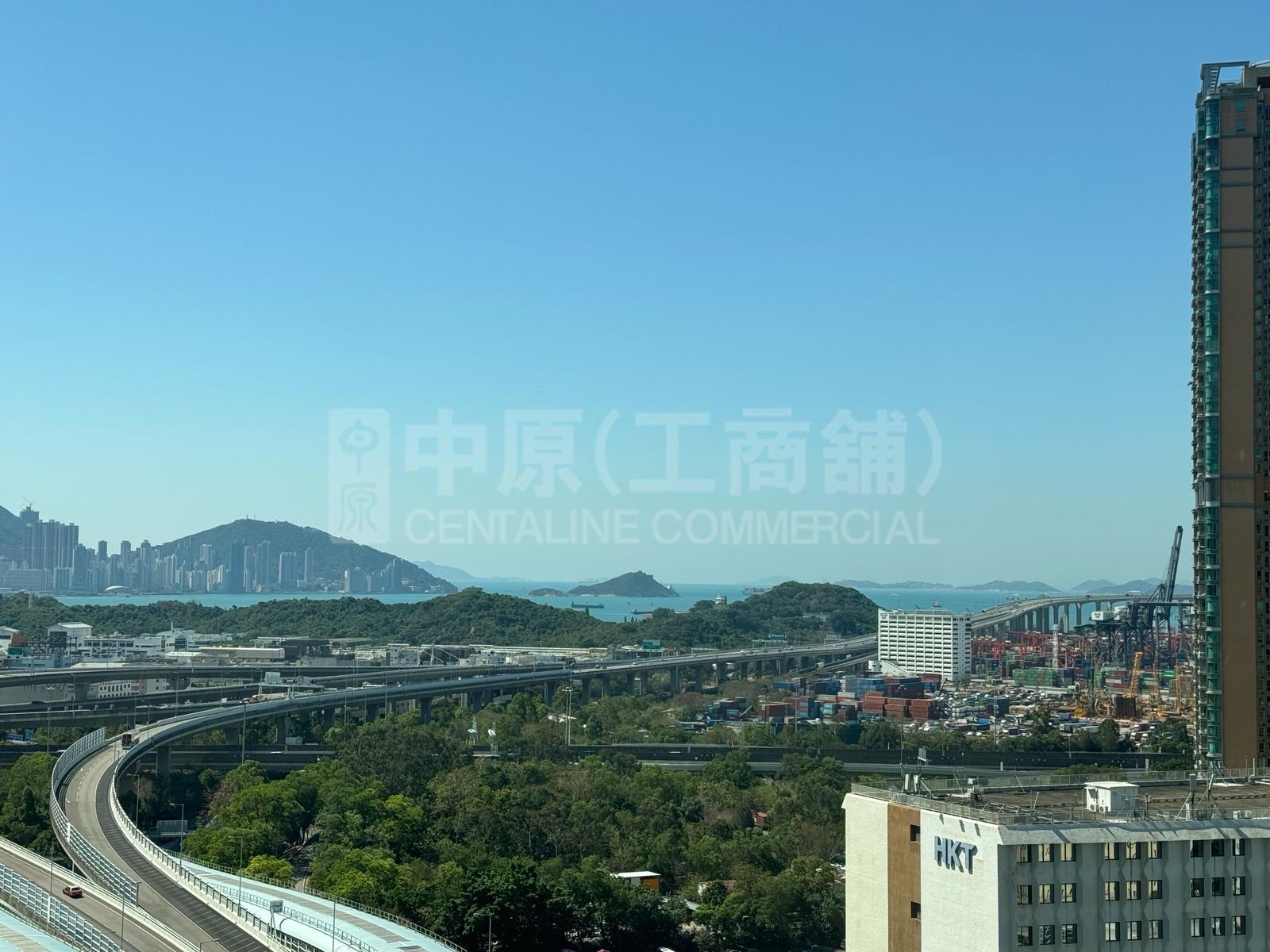 興迅廣場｜工商樓盤｜中原工商舖
