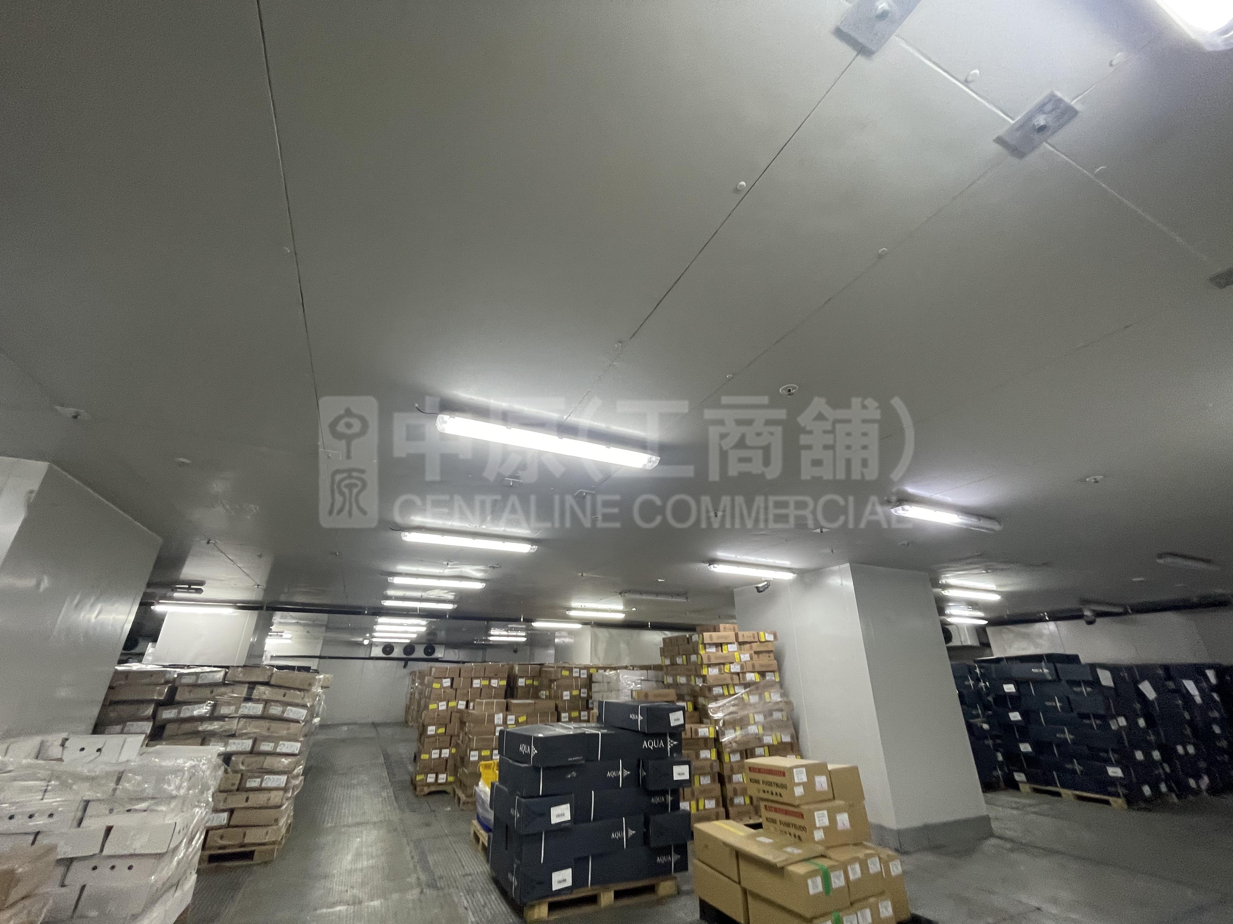 新豐中心的相片資料｜工商樓盤｜中原工商舖