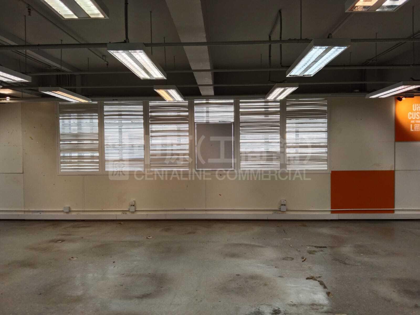 Photo materials about Hk Spinners Industrial Building Phase 5 | Industrial Listing | Centaline Commercial