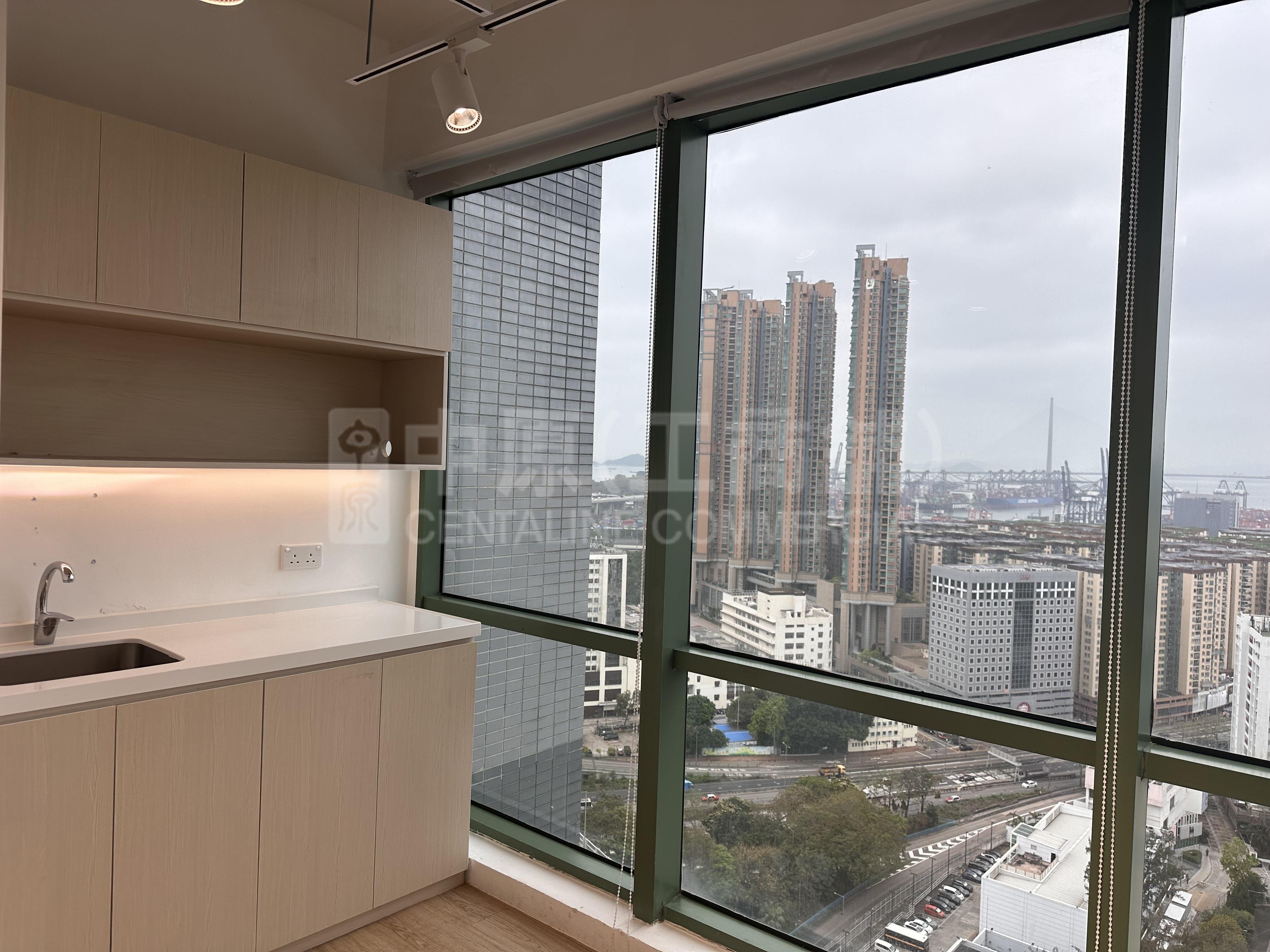 West Gate Tower｜Office Property | Centaline Commercial