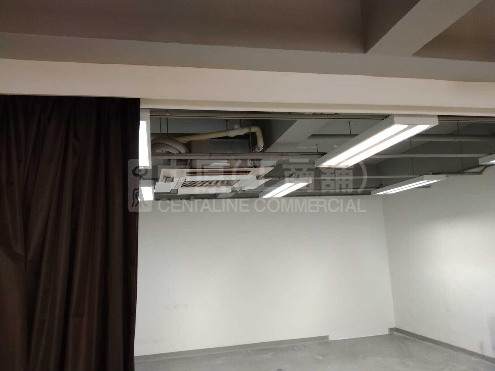 Photo materials about Hk Spinners Industrial Building Phase 5 | Industrial Listing | Centaline Commercial