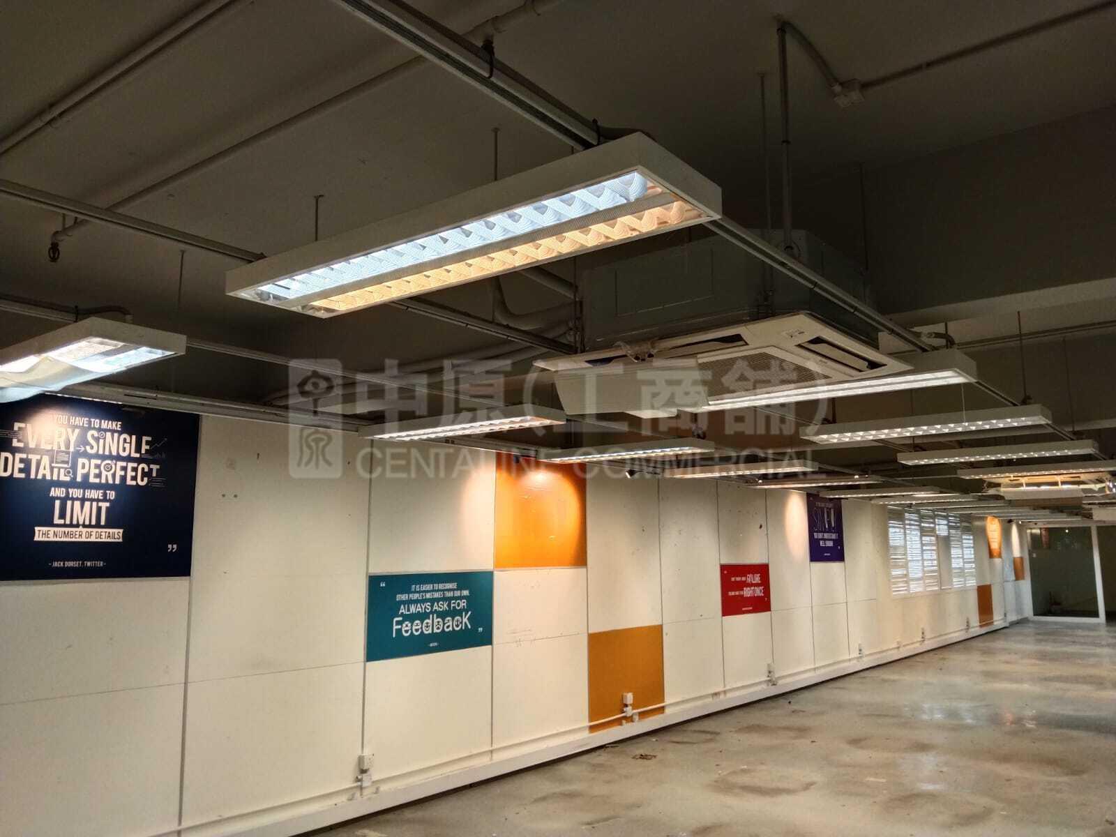 Photo materials about Hk Spinners Industrial Building Phase 5 | Industrial Listing | Centaline Commercial