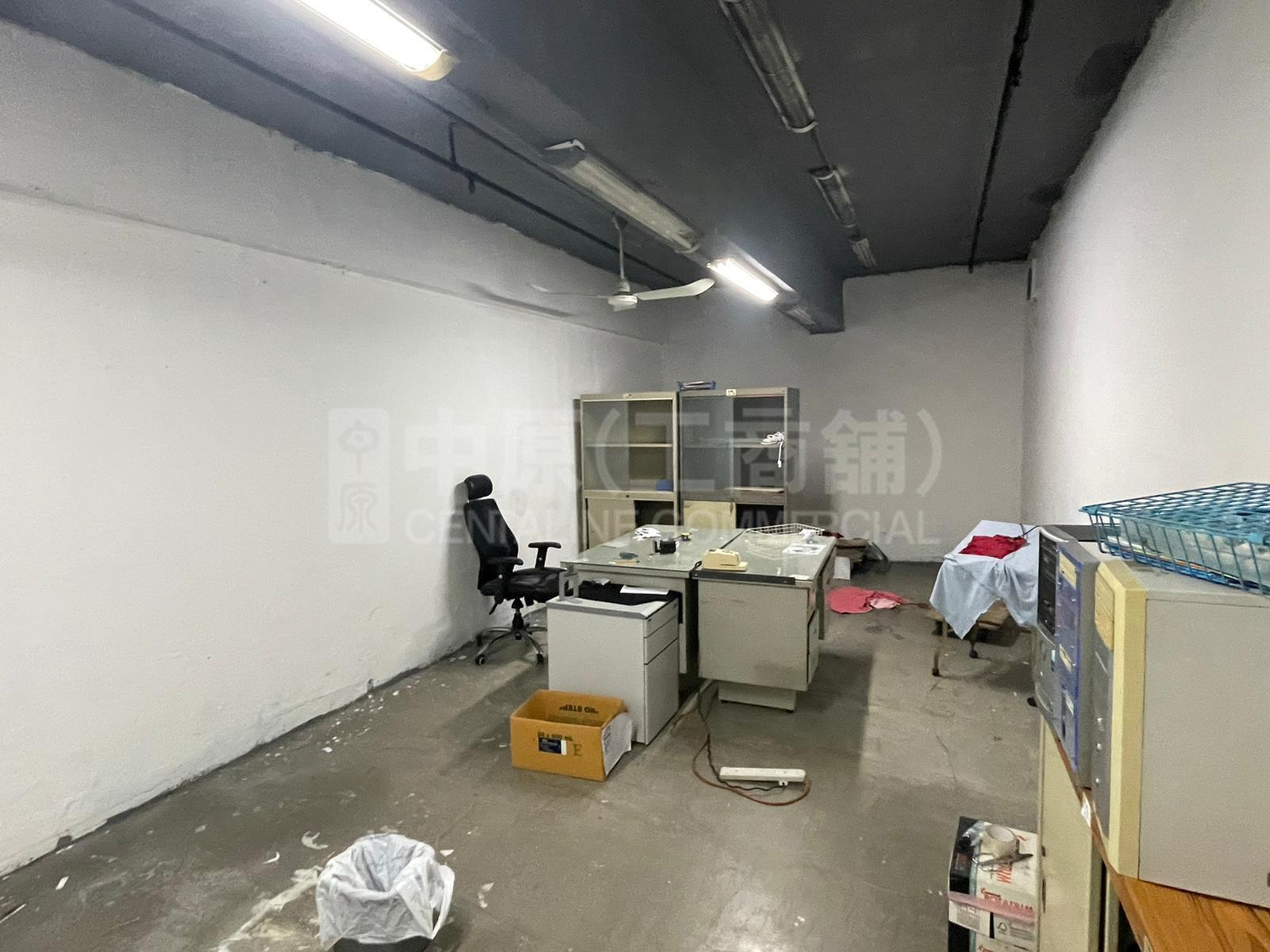 荃運工業中心 2期的相片資料｜工商樓盤｜中原工商舖