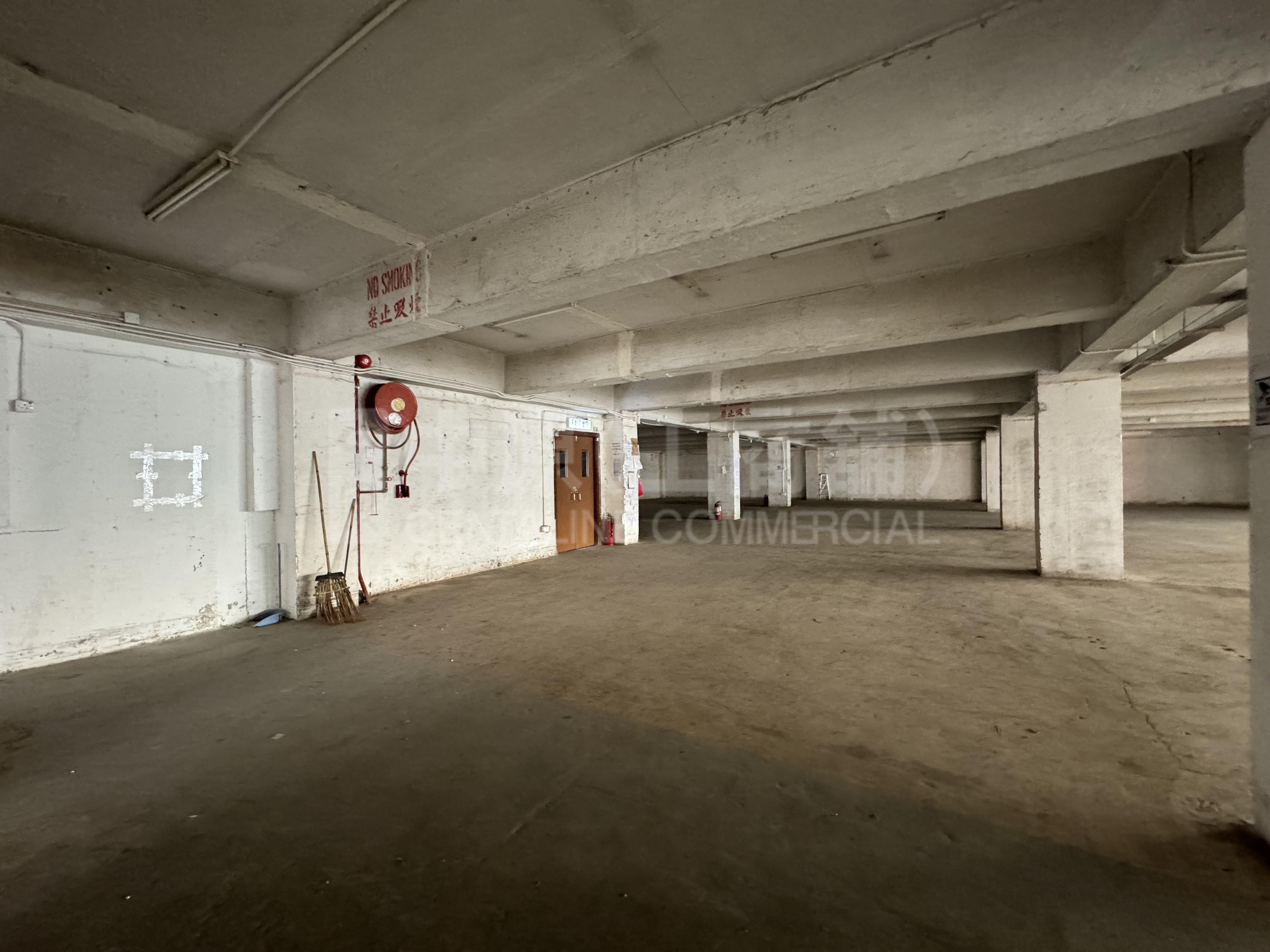 Well Town Industrial Building｜Industrial Property | Centaline Commercial