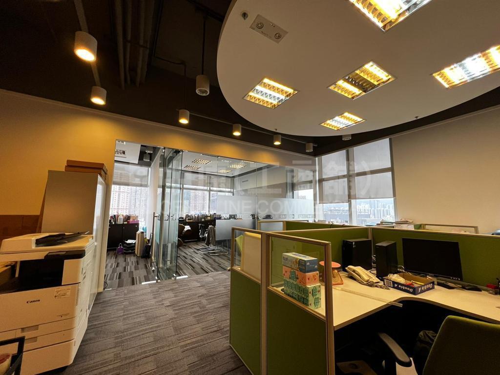 Photo materials about King Palace Plaza | Industrial Listing | Centaline Commercial