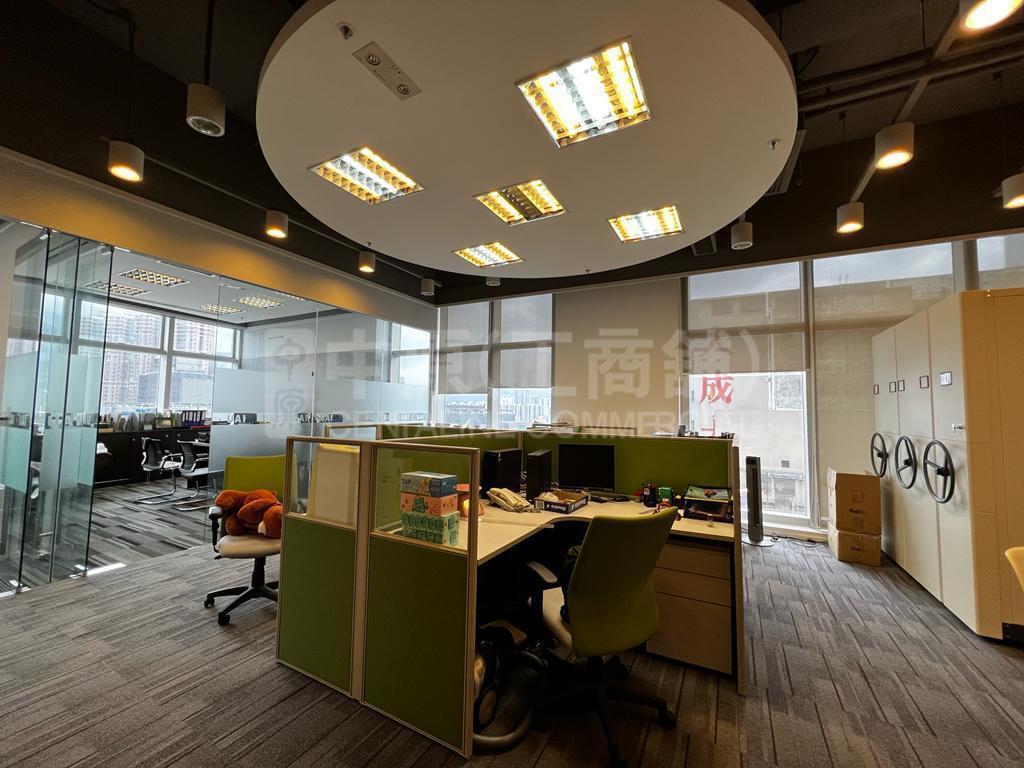 Photo materials about King Palace Plaza | Industrial Listing | Centaline Commercial