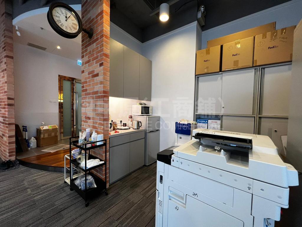 Photo materials about King Palace Plaza | Industrial Listing | Centaline Commercial