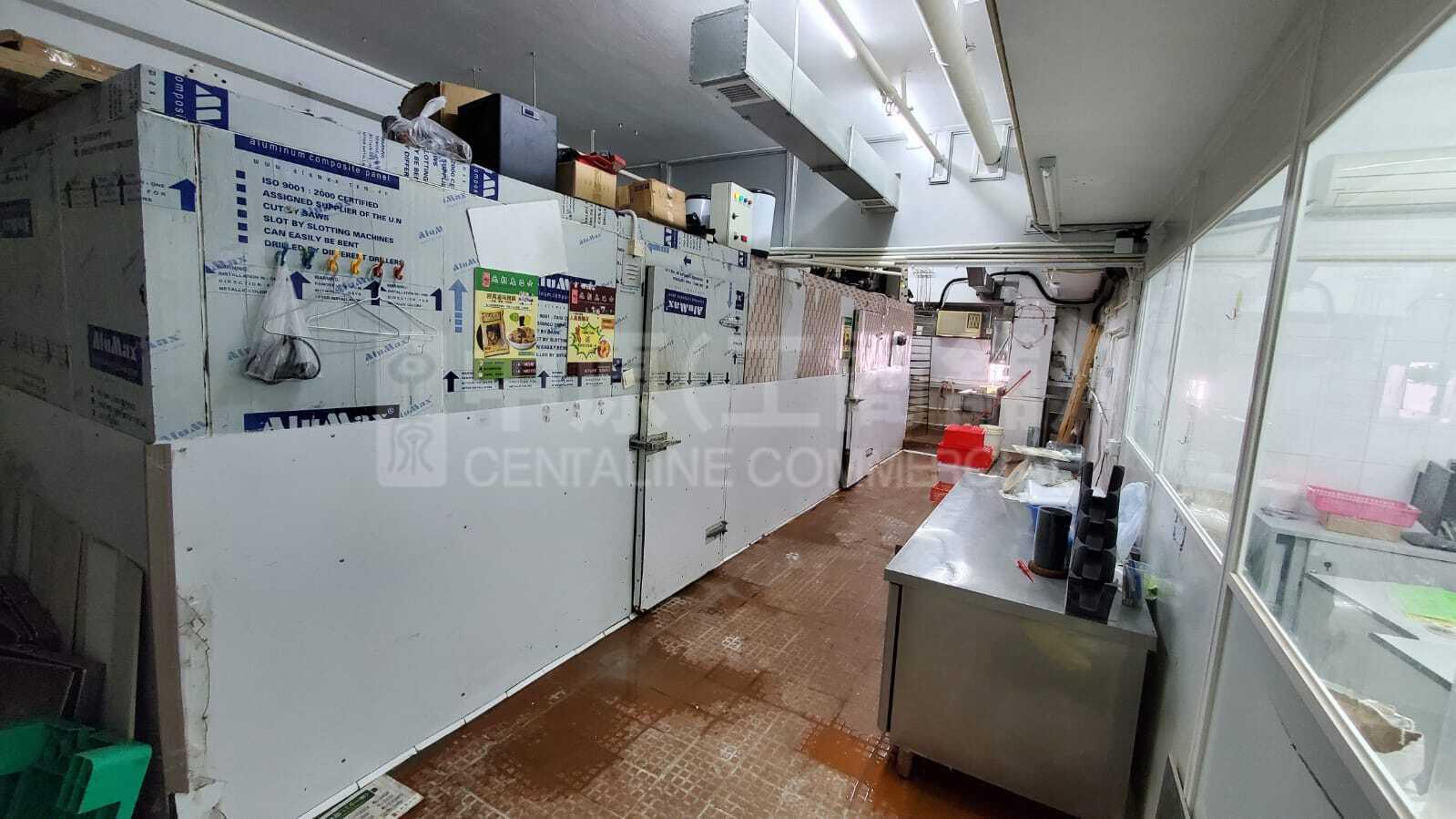 新兴工业大厦｜工商楼盘｜中原工商铺