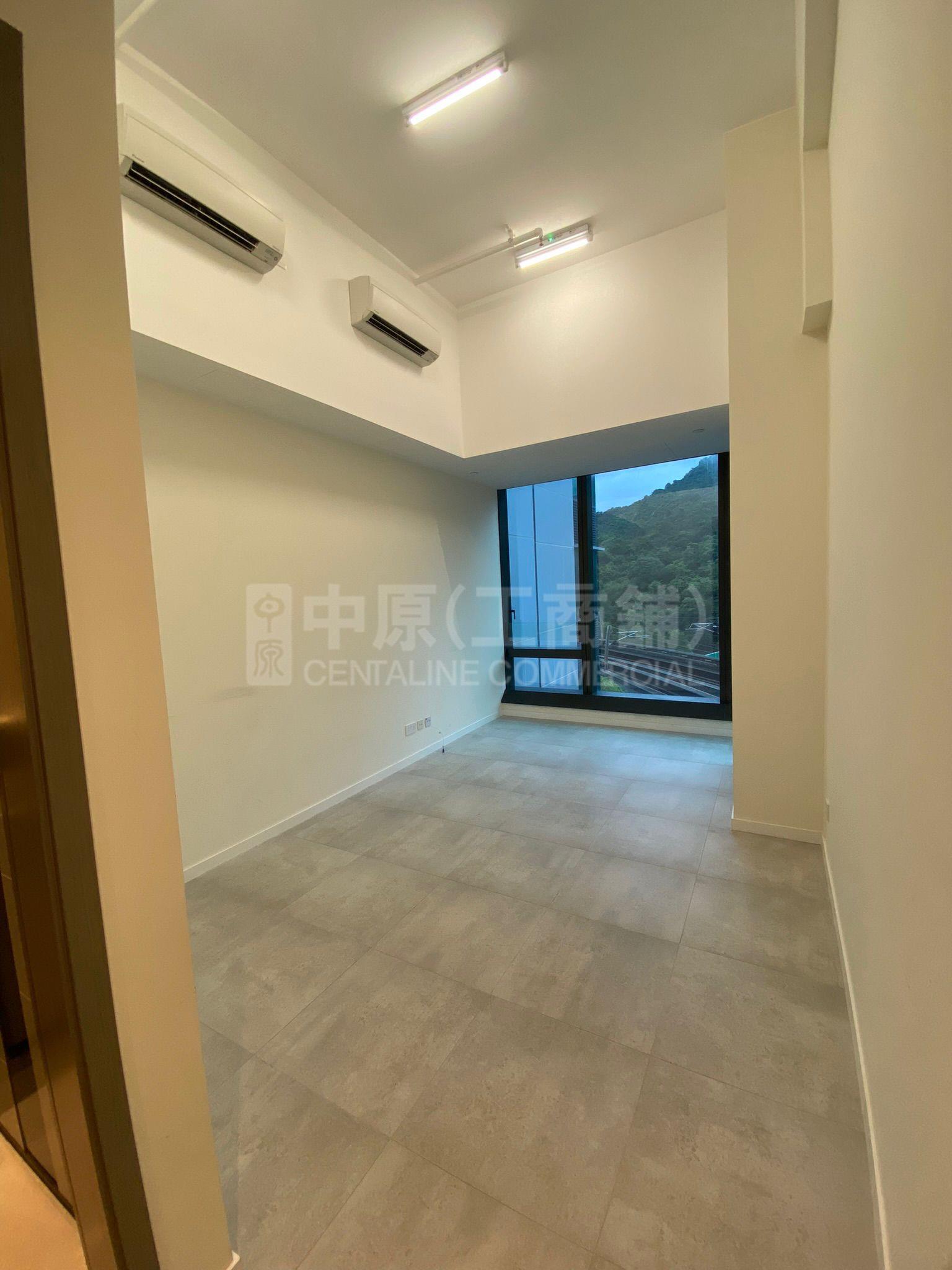 Photo materials about W Luxe | Office Listing | Centaline Commercial