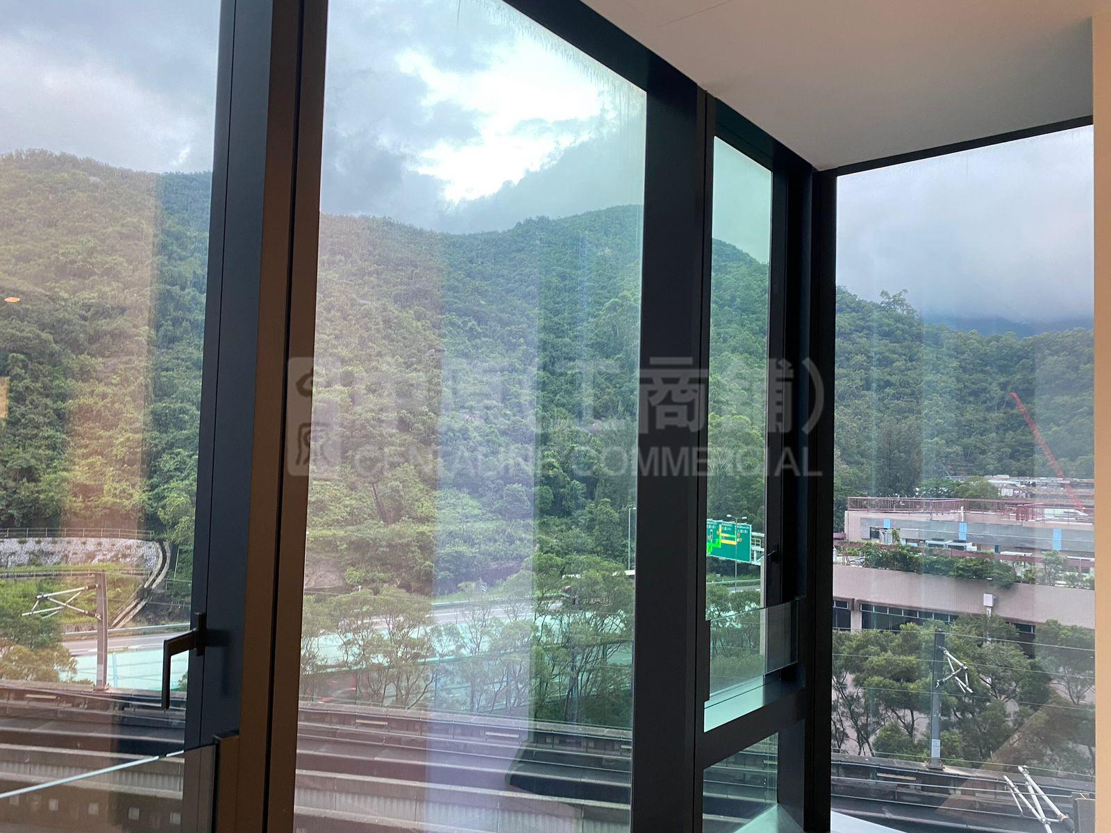 Photo materials about W Luxe | Office Listing | Centaline Commercial