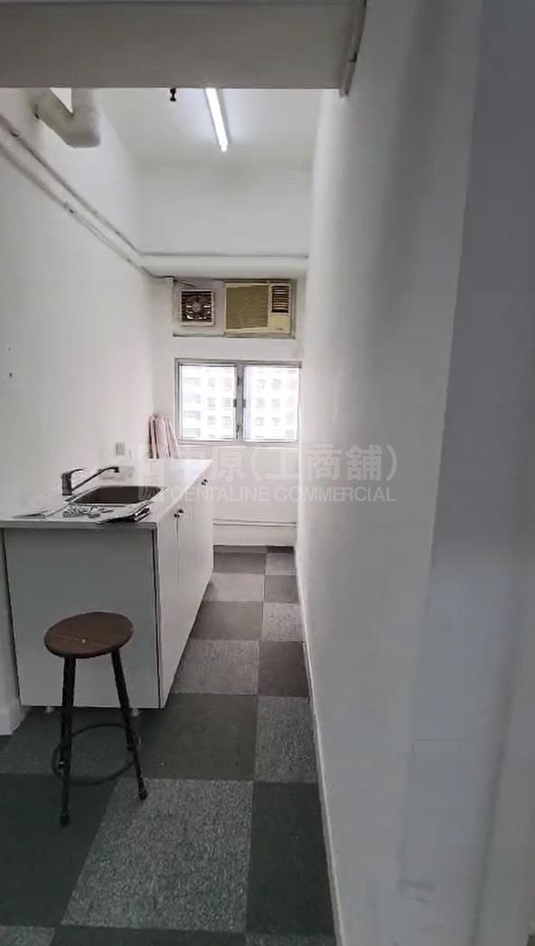 Photo materials about Everest Industrial Centre | Industrial Listing | Centaline Commercial