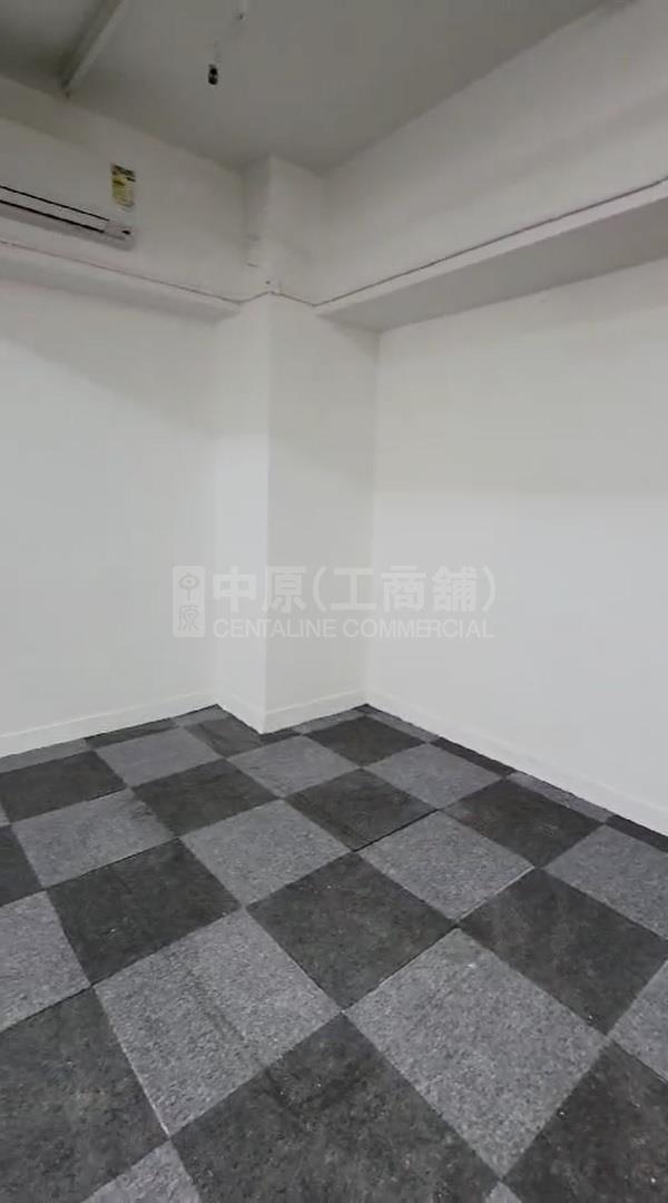 毅力工业中心｜工商楼盘｜中原工商铺
