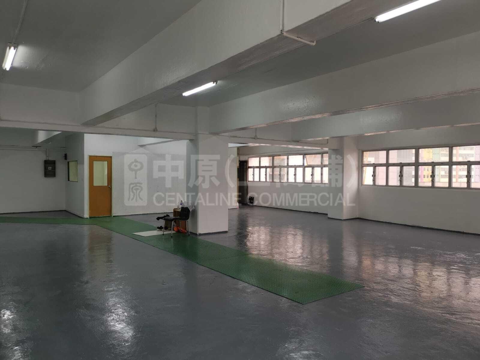 Photo materials about Shui Wing Industrial Building | Industrial Listing | Centaline Commercial