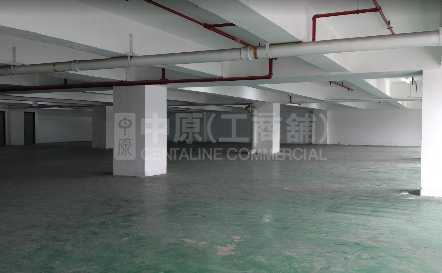 荣山工业大厦的相片资料｜工商楼盘｜中原工商铺