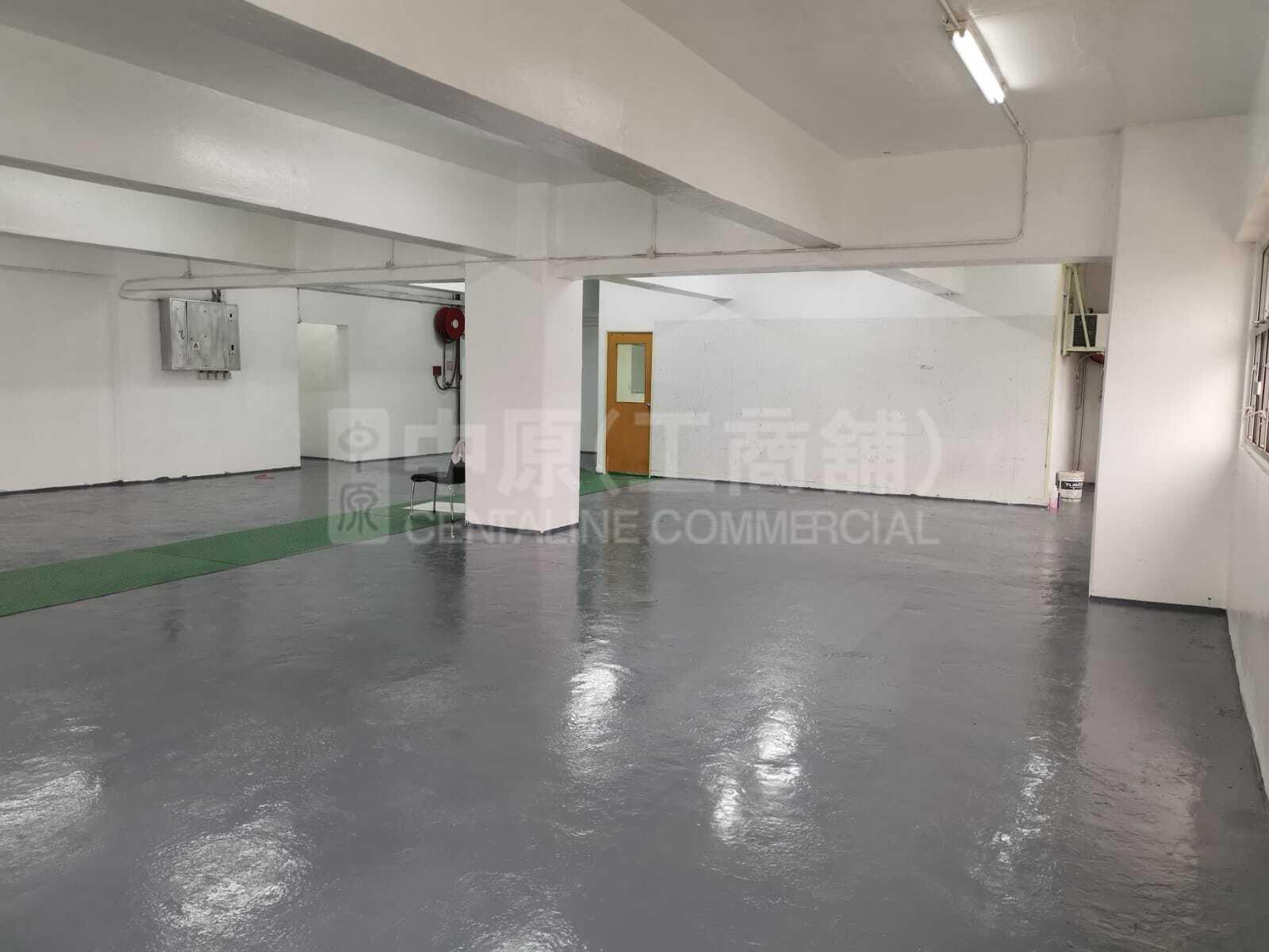 Photo materials about Shui Wing Industrial Building | Industrial Listing | Centaline Commercial