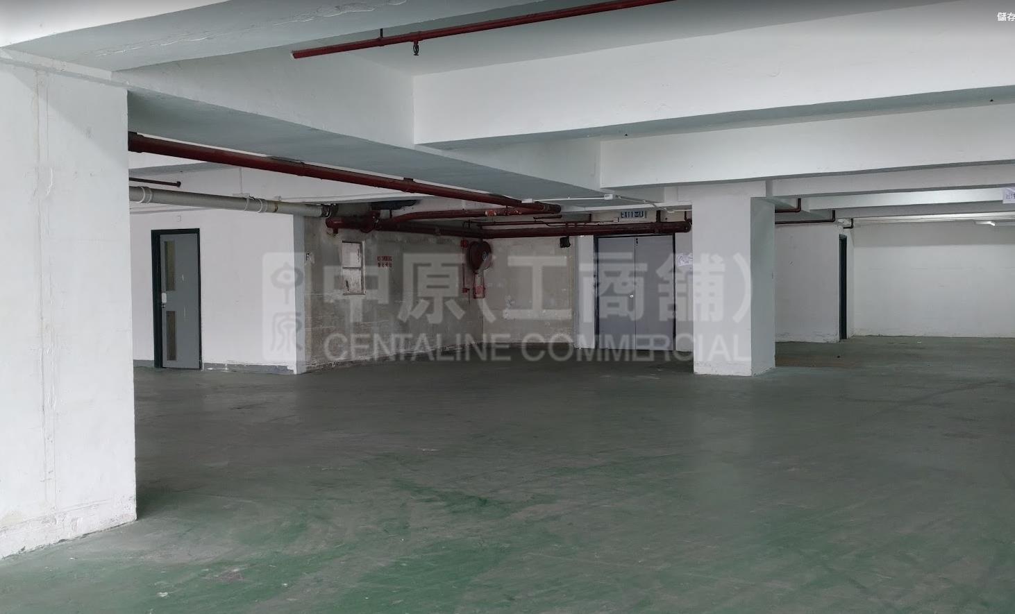 荣山工业大厦的相片资料｜工商楼盘｜中原工商铺