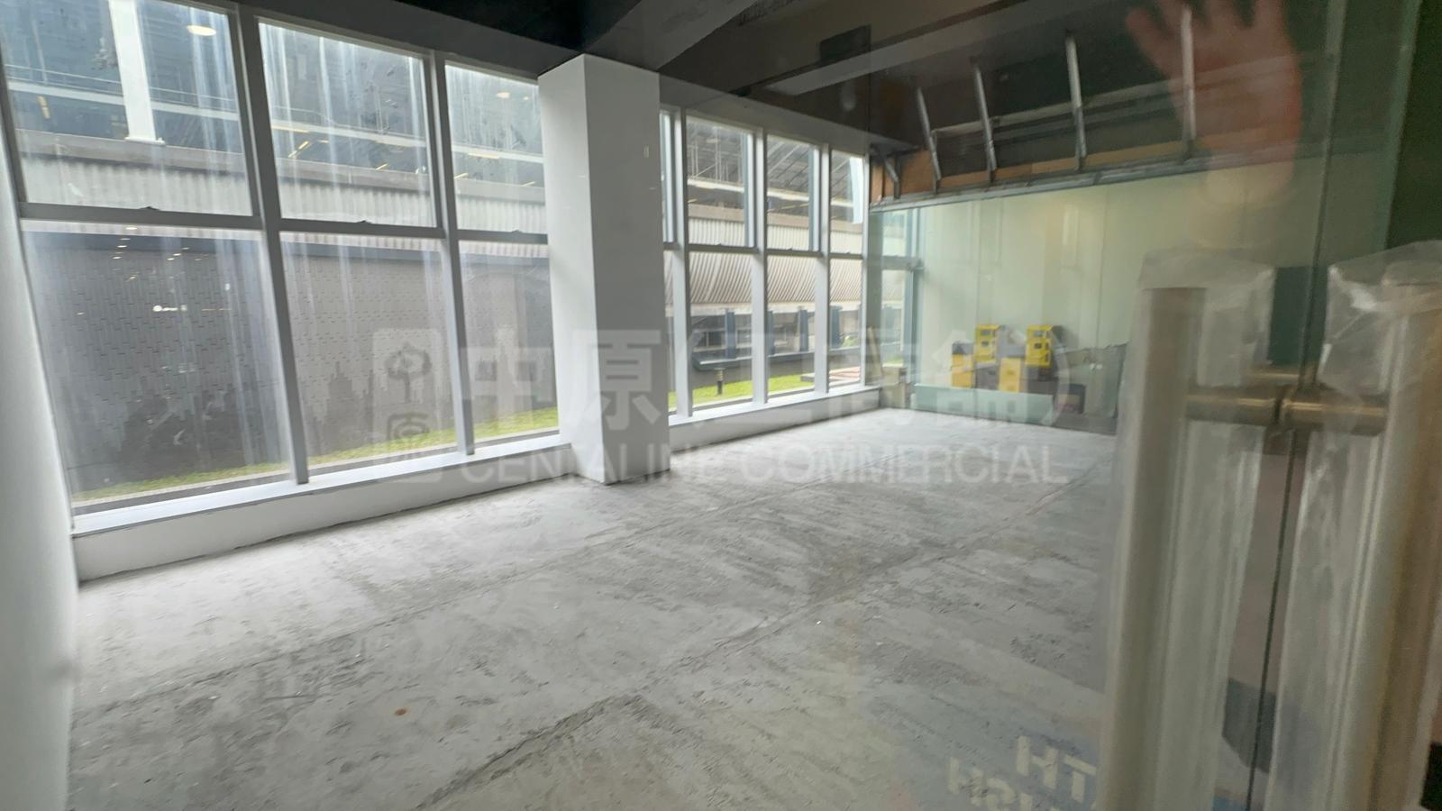 Kings Wing Plaza 1｜Retail Property | Centaline Commercial