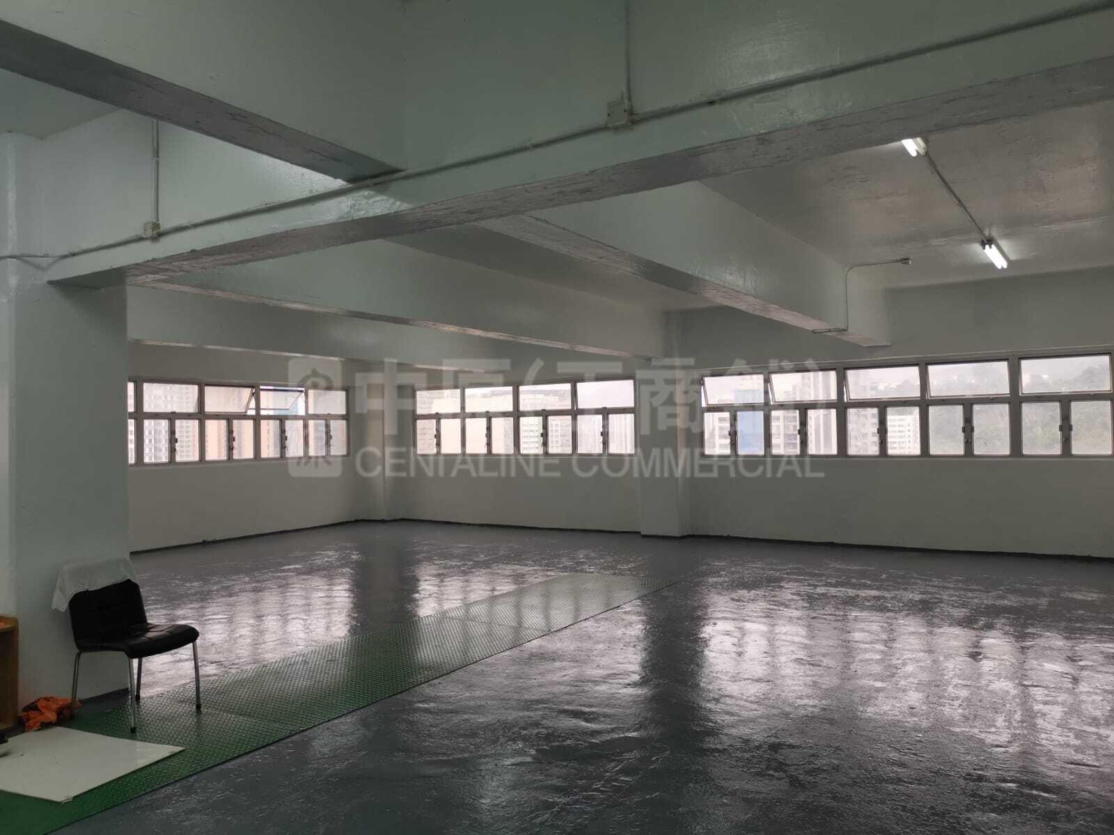 Photo materials about Shui Wing Industrial Building | Industrial Listing | Centaline Commercial