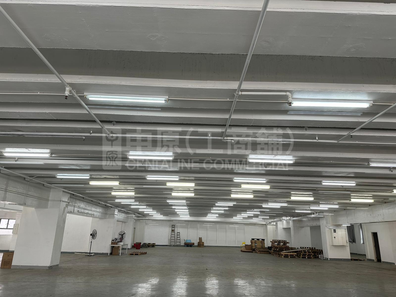 Photo materials about Tai Ping Industrial Park Block A | Industrial Listing | Centaline Commercial
