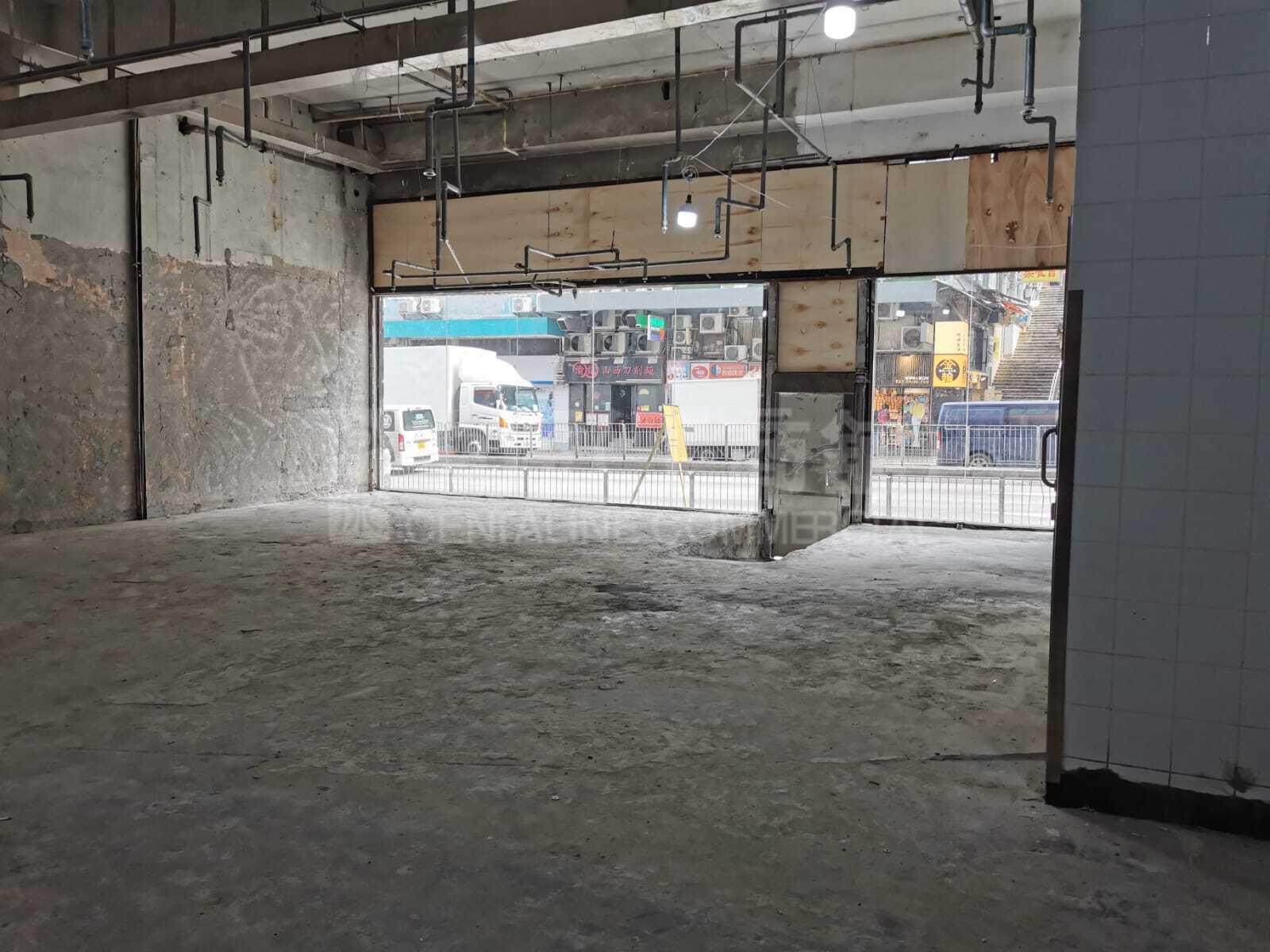 Photo materials about Riley House | Industrial Listing | Centaline Commercial