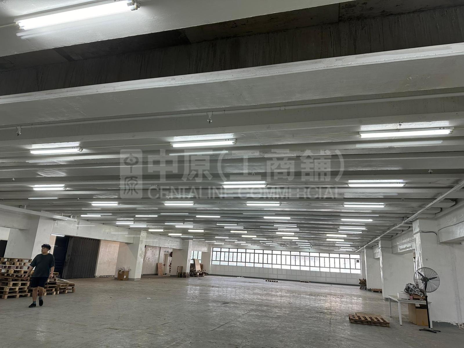 Photo materials about Tai Ping Industrial Park Block A | Industrial Listing | Centaline Commercial