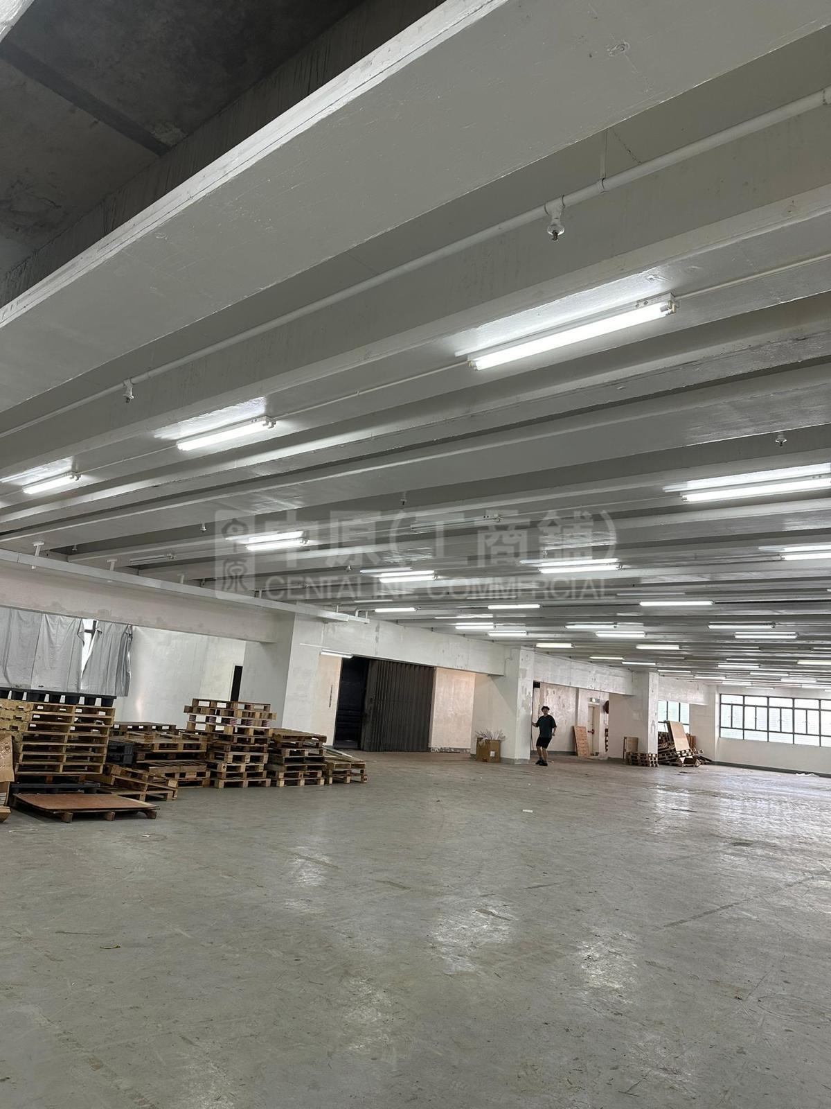 Photo materials about Tai Ping Industrial Park Block A | Industrial Listing | Centaline Commercial