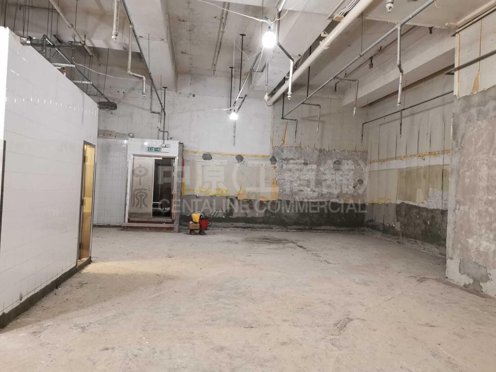 Photo materials about Riley House | Industrial Listing | Centaline Commercial