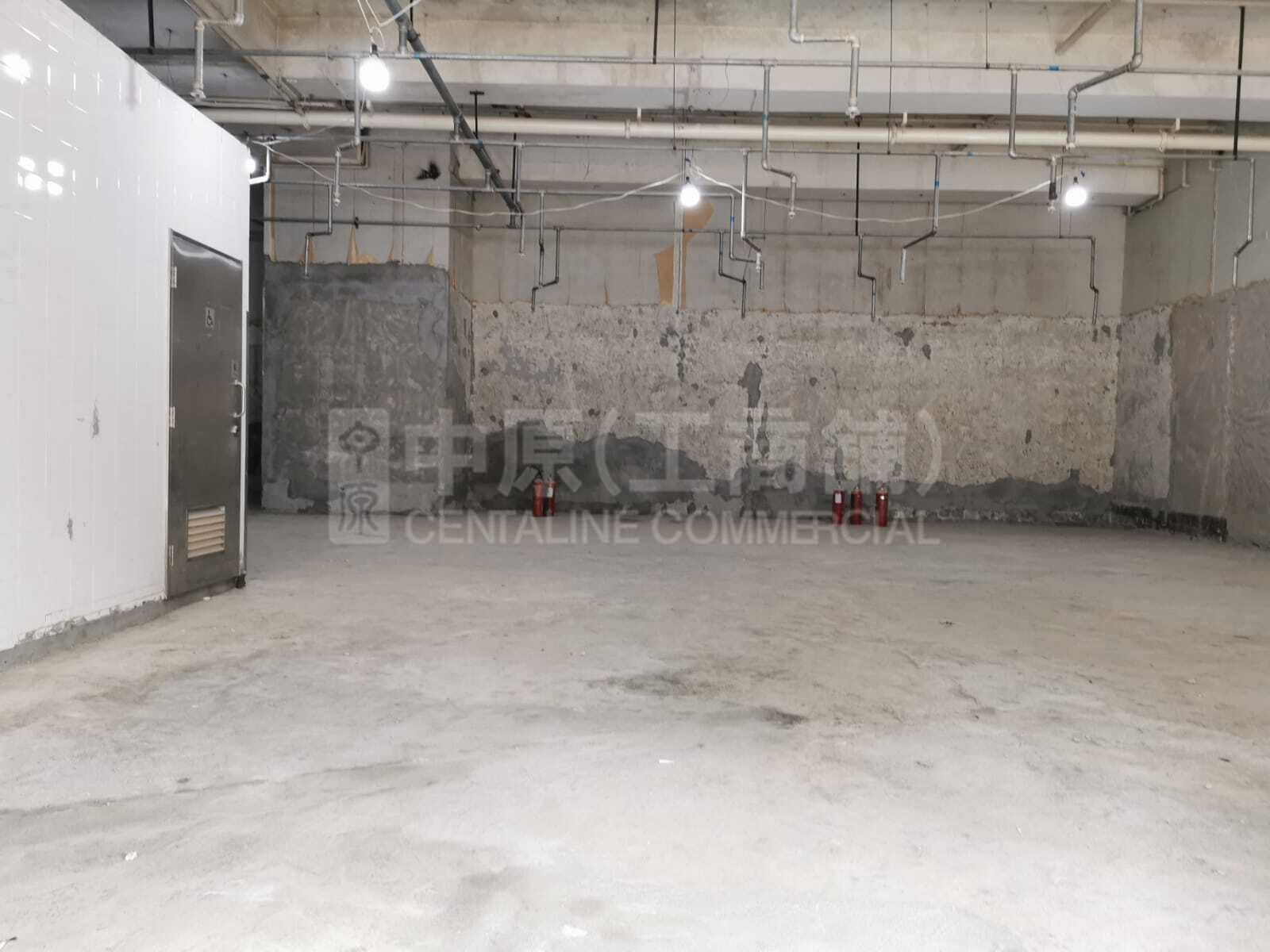 Photo materials about Riley House | Industrial Listing | Centaline Commercial
