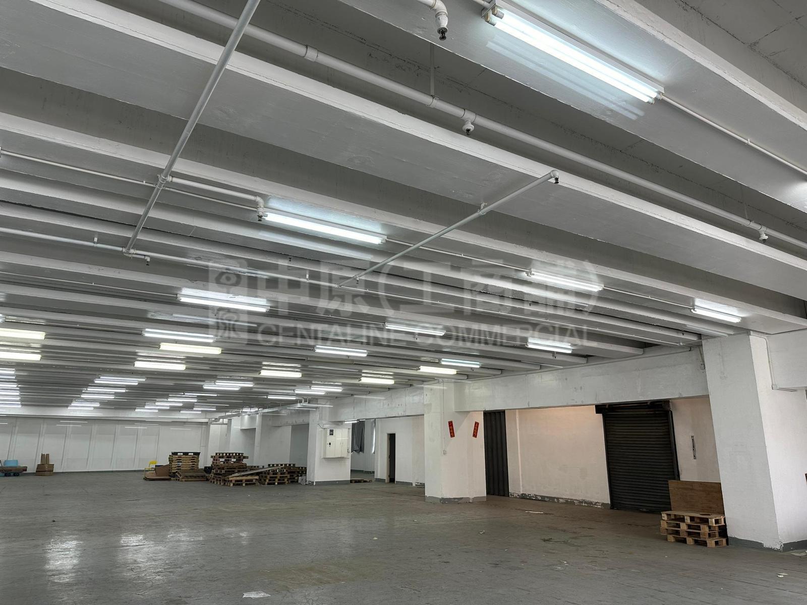 Photo materials about Tai Ping Industrial Park Block A | Industrial Listing | Centaline Commercial