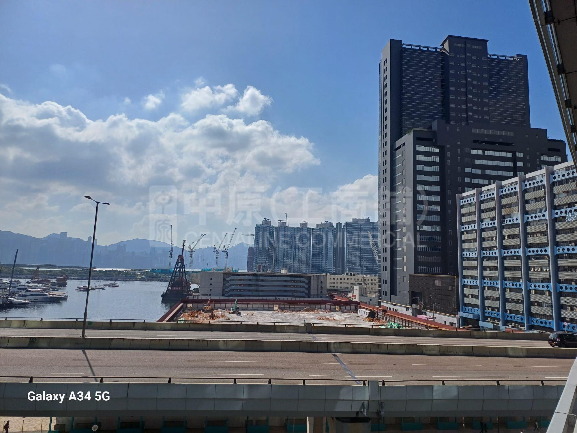 測試大廈的相片資料｜工商物業｜中原工商舖