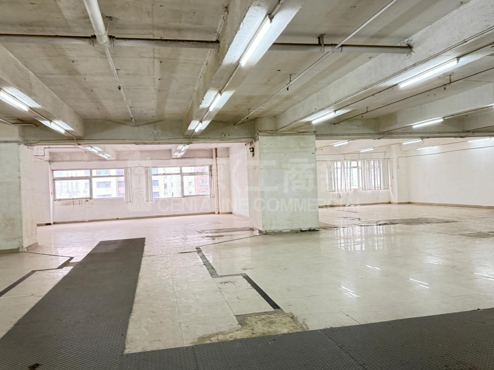 Excelsior Industrial Building｜Industrial Property | Centaline Commercial