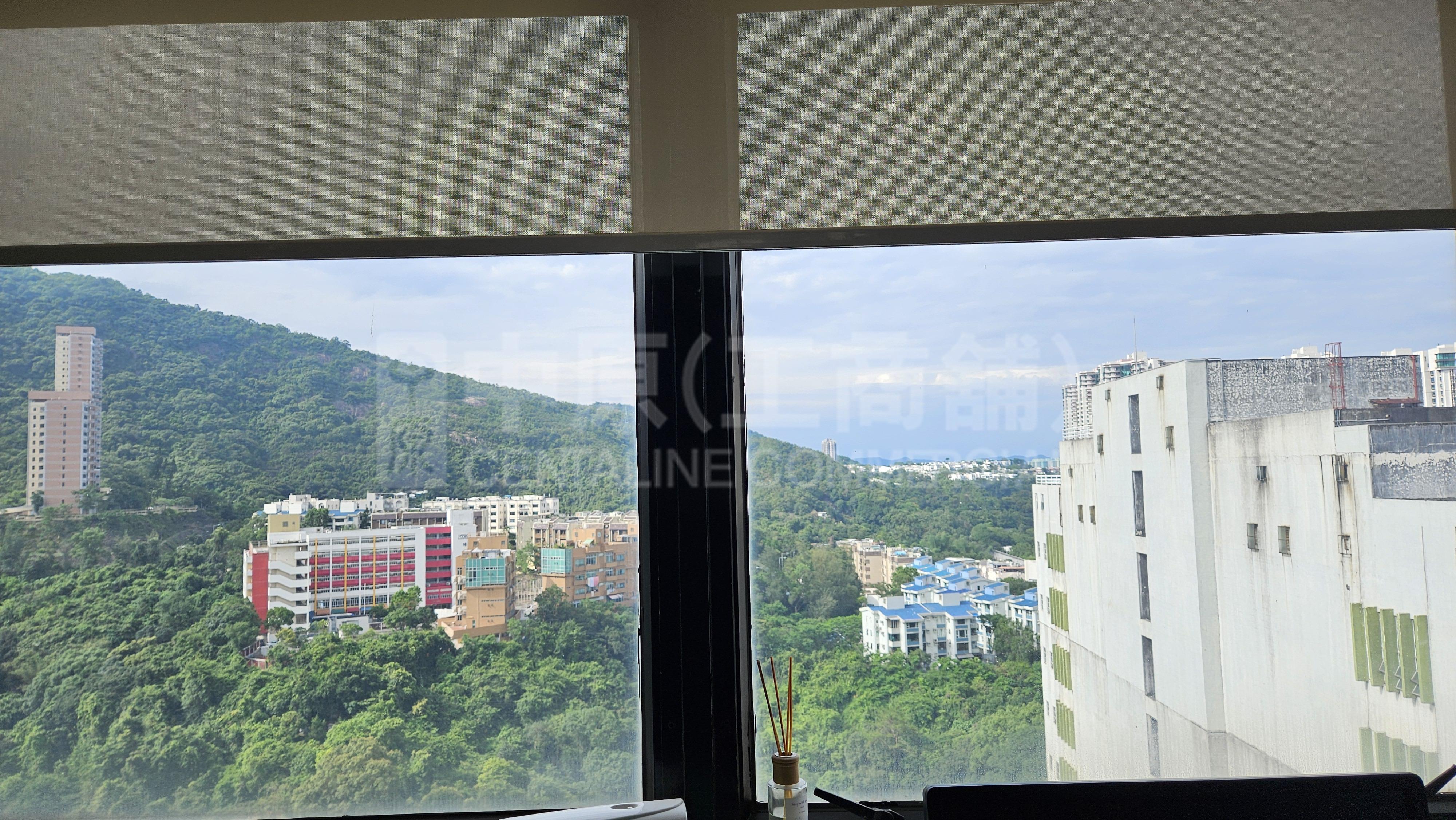 中建电讯大厦的相片资料｜工商楼盘｜中原工商铺