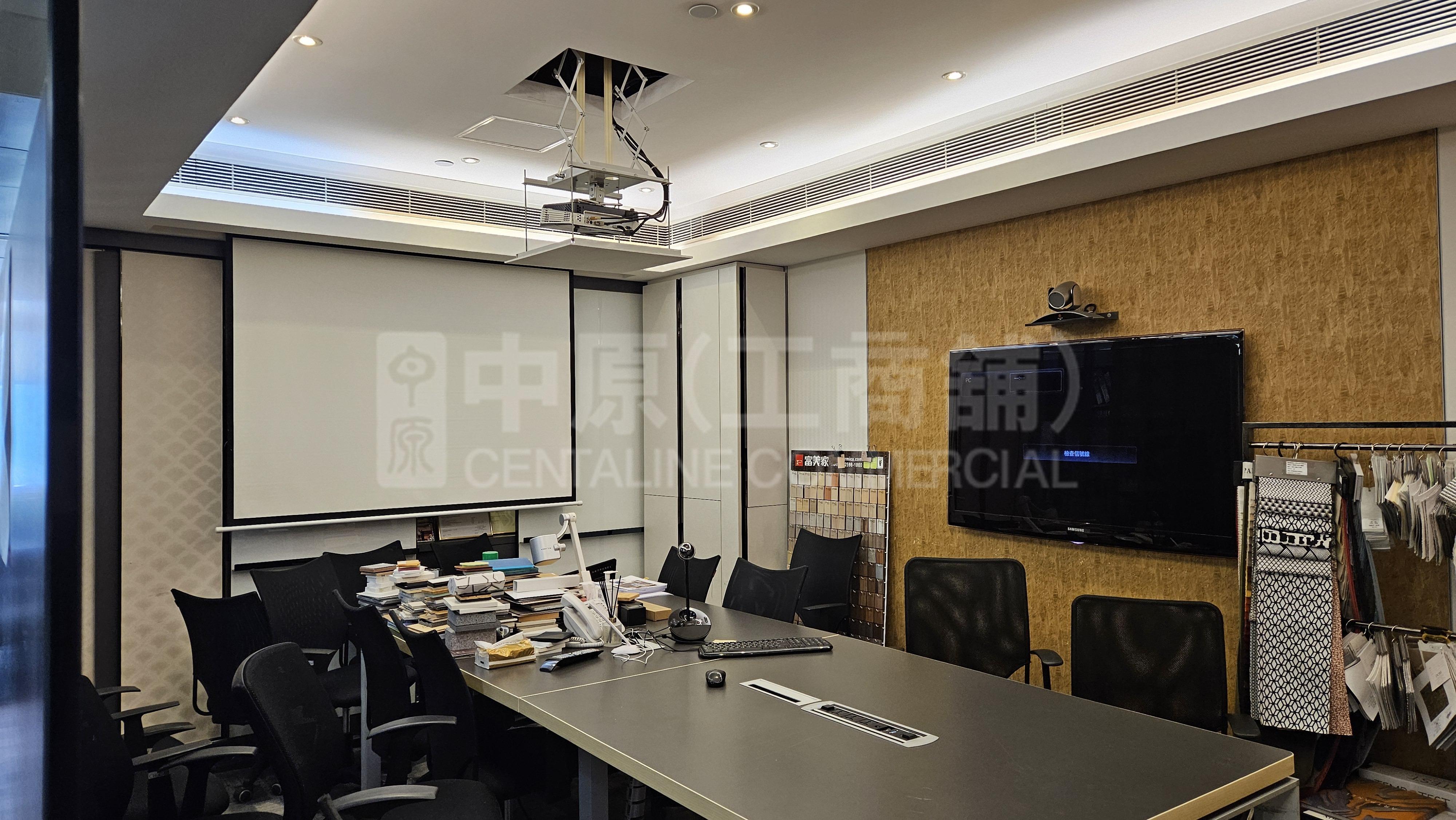 中建电讯大厦的相片资料｜工商楼盘｜中原工商铺