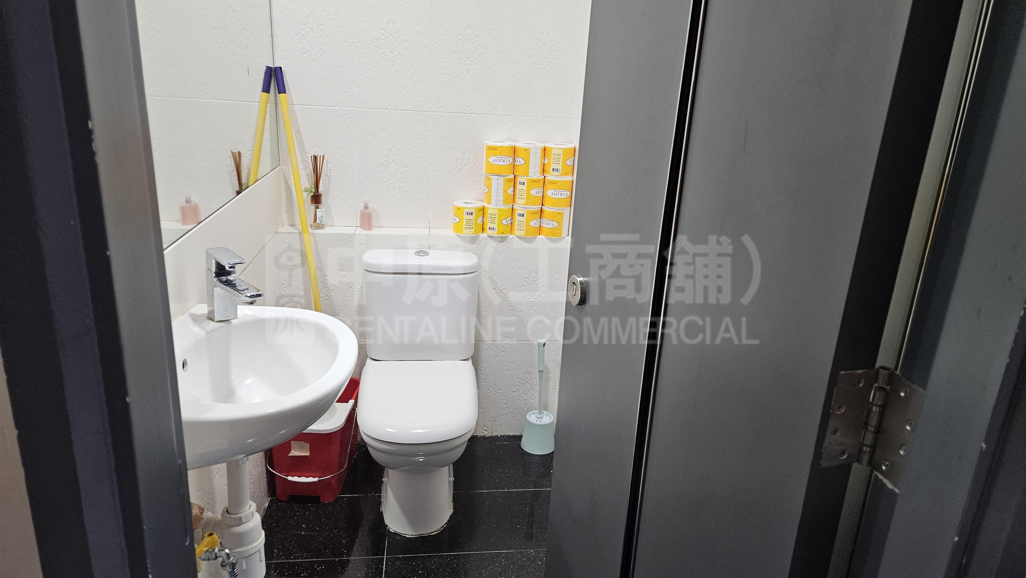 中建电讯大厦的相片资料｜工商楼盘｜中原工商铺