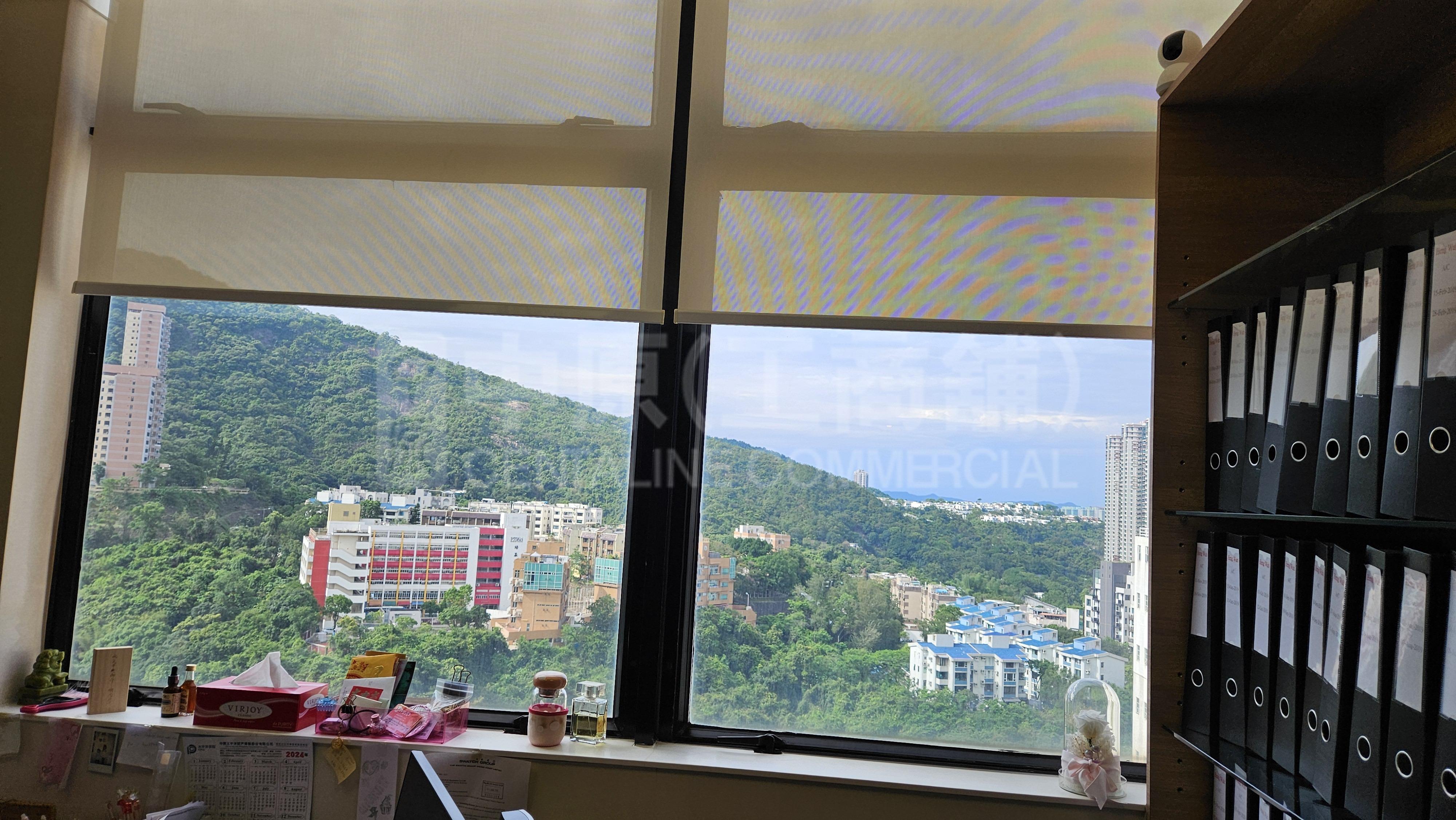 中建电讯大厦的相片资料｜工商楼盘｜中原工商铺