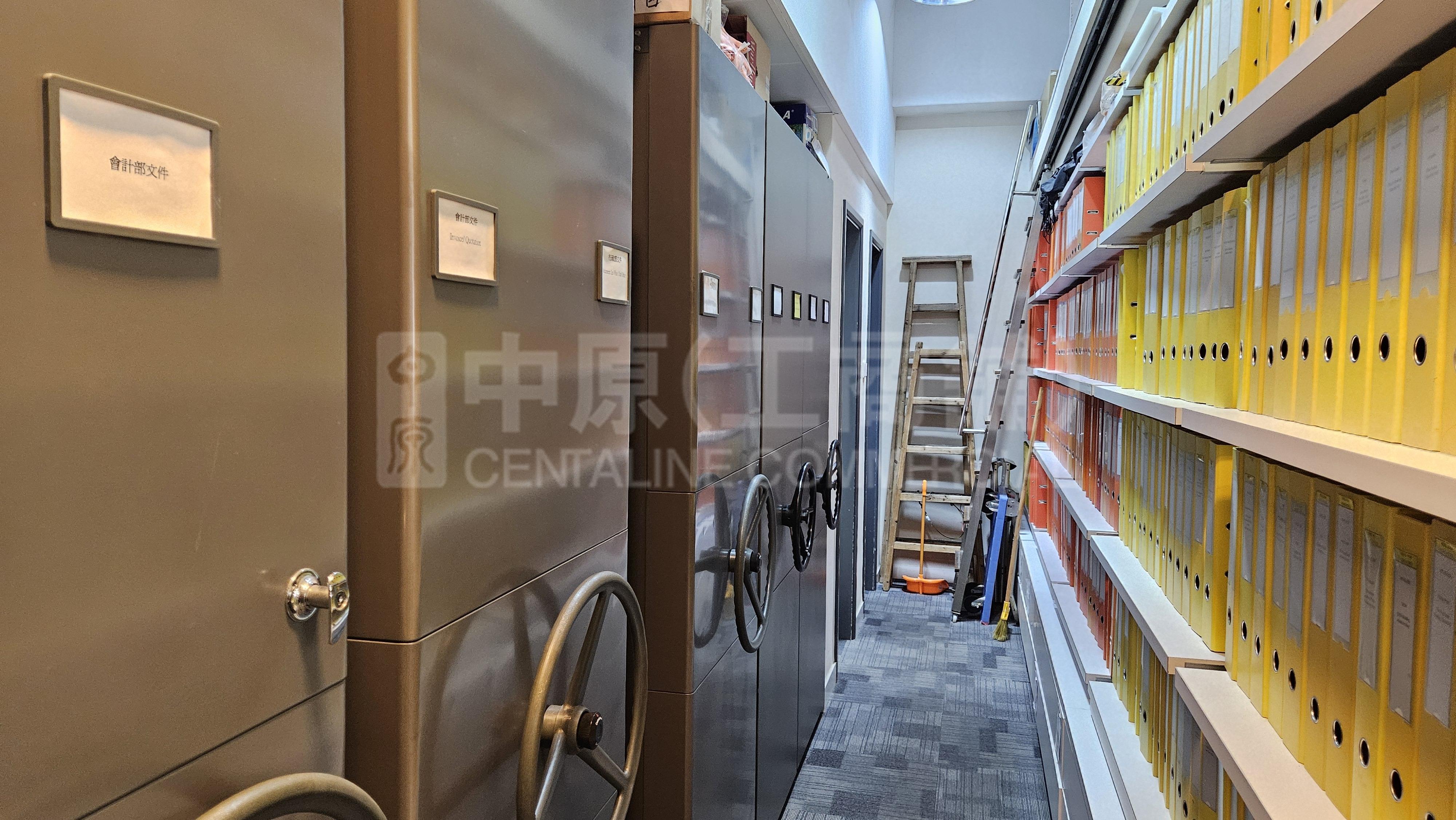 中建电讯大厦的相片资料｜工商楼盘｜中原工商铺