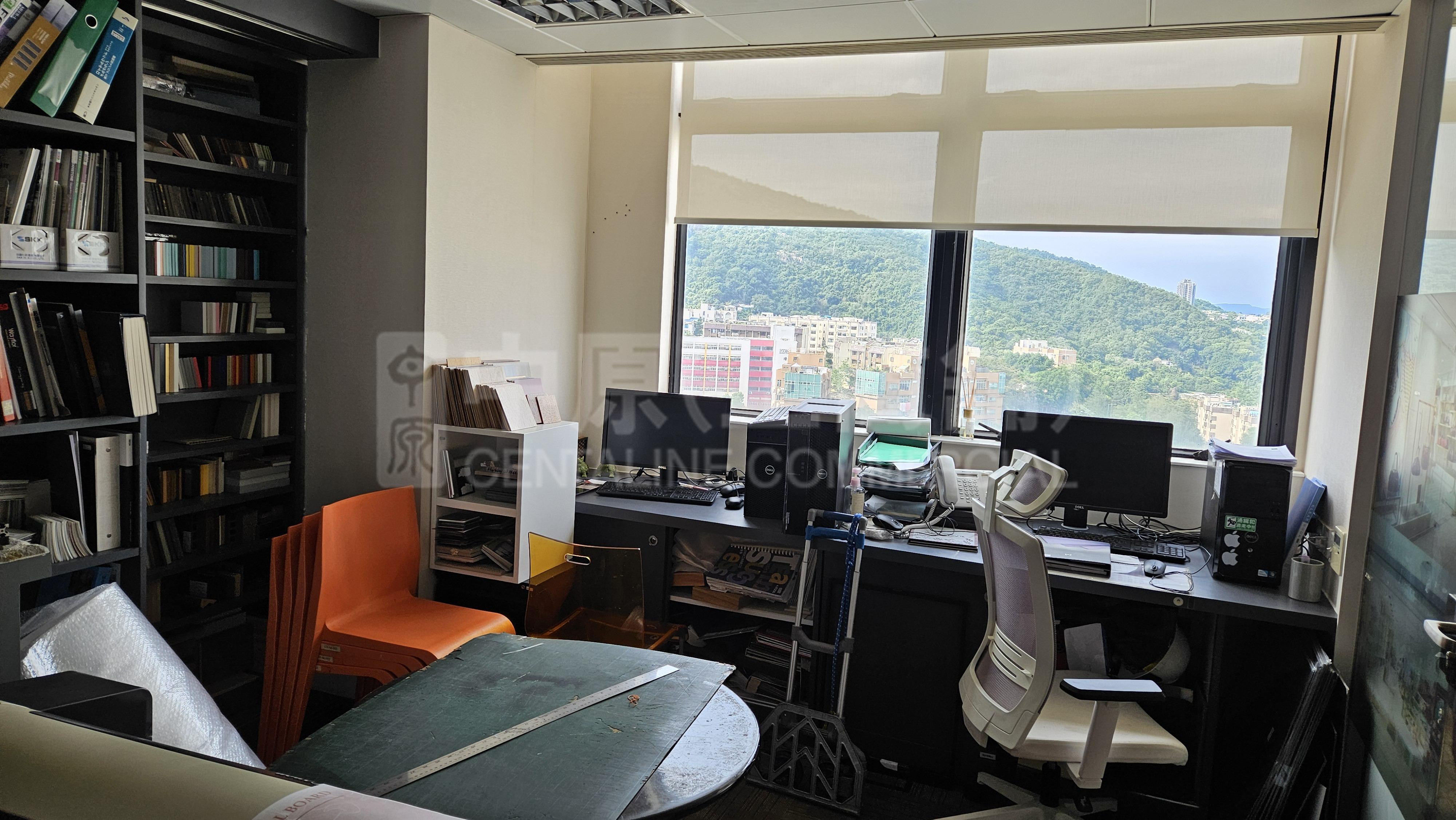 中建电讯大厦的相片资料｜工商楼盘｜中原工商铺