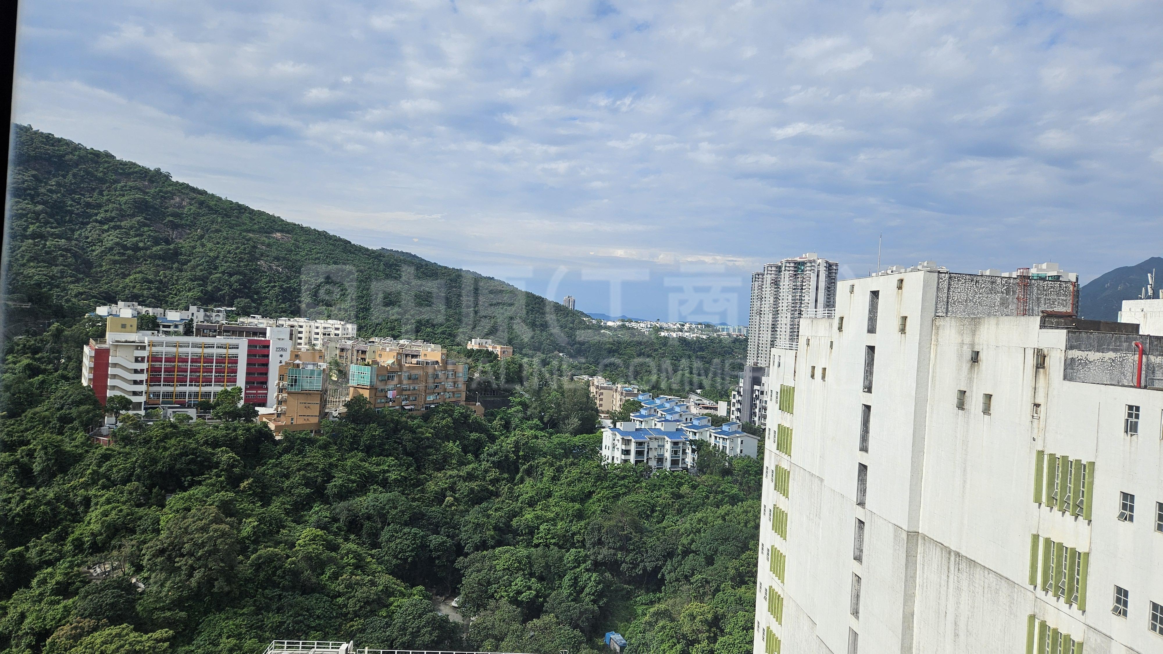 中建电讯大厦的相片资料｜工商楼盘｜中原工商铺