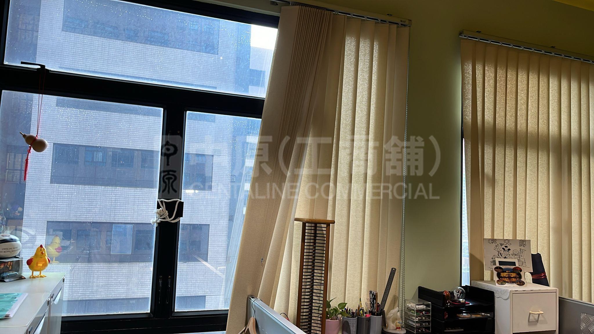新贸中心 B座的相片资料｜工商楼盘｜中原工商铺